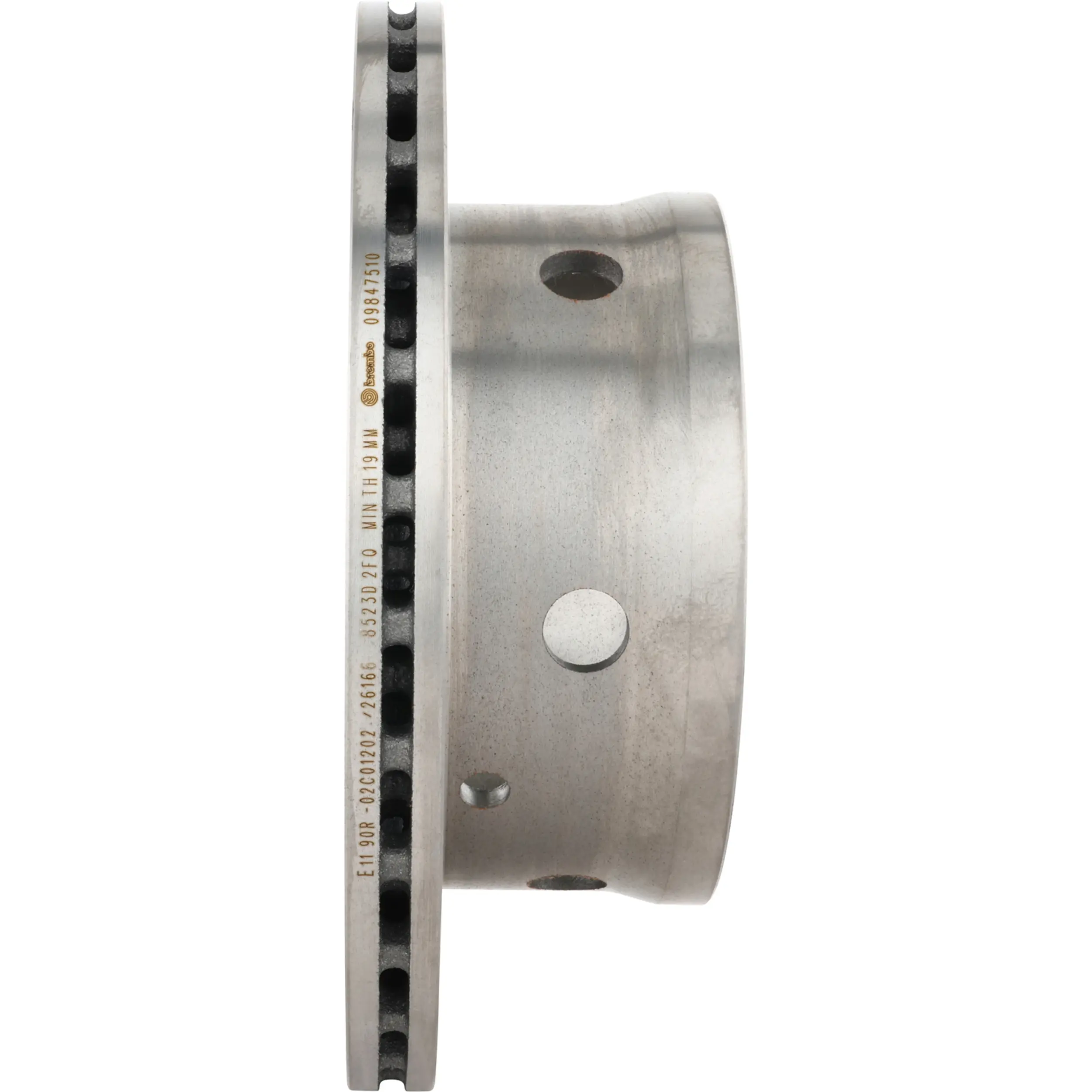 Disc Brake Kit miniature 4