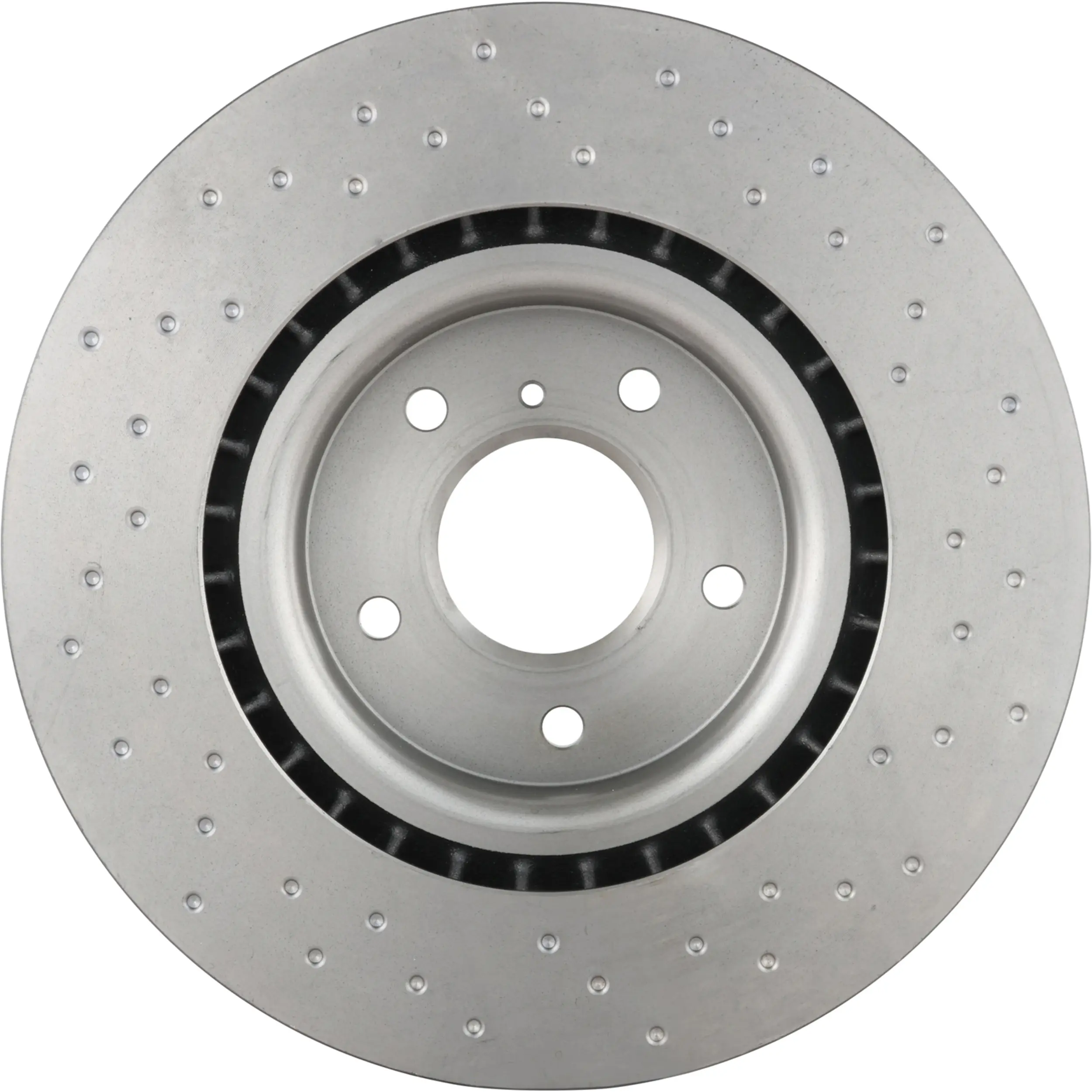 Disc Brake Rotor miniature 5