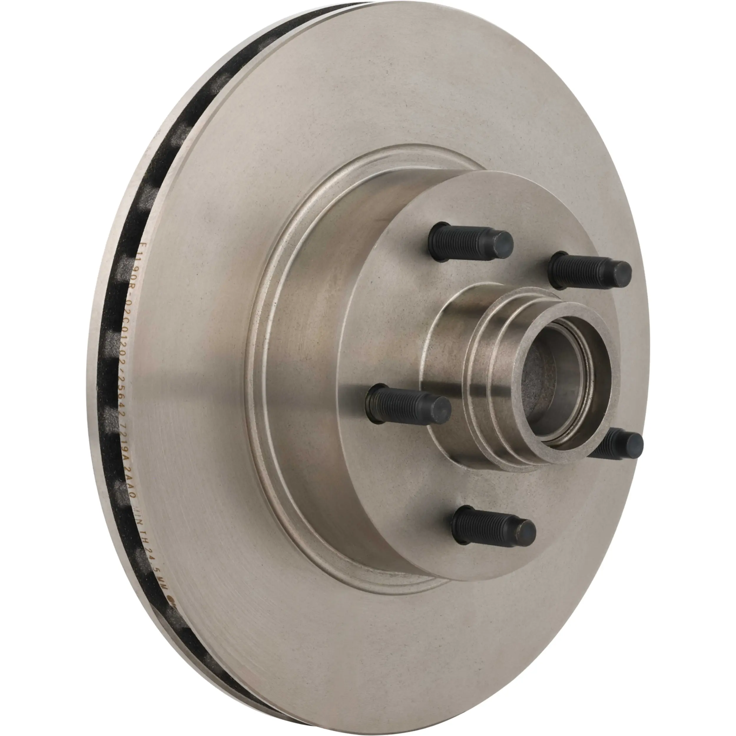 Disc Brake Kit miniature 3