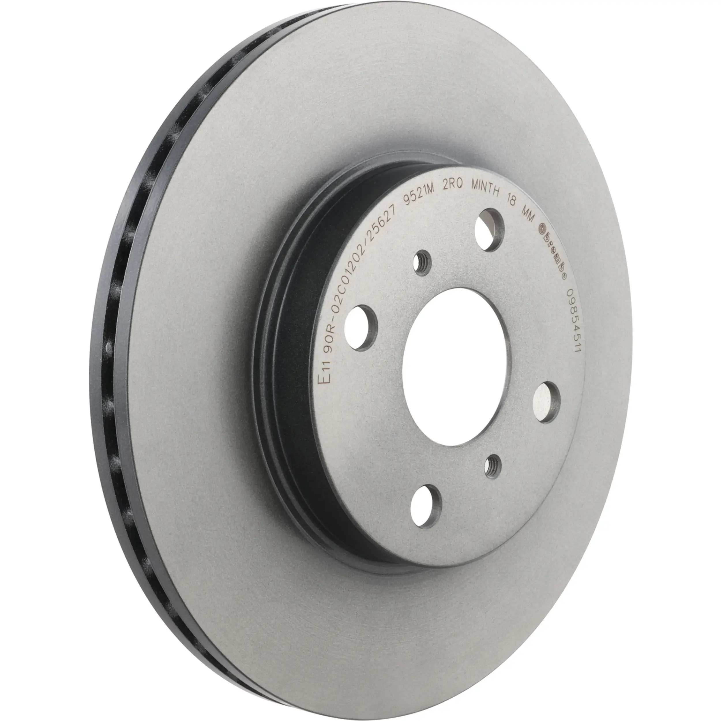 Disc Brake Kit miniature 5