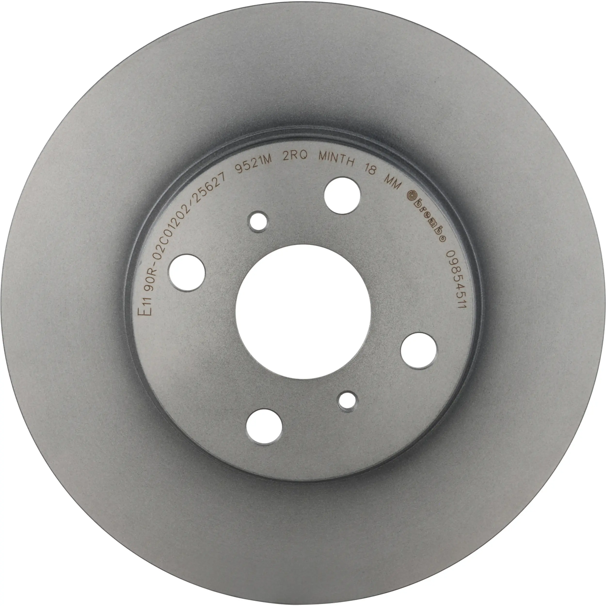 Disc Brake Kit - image principale du produit