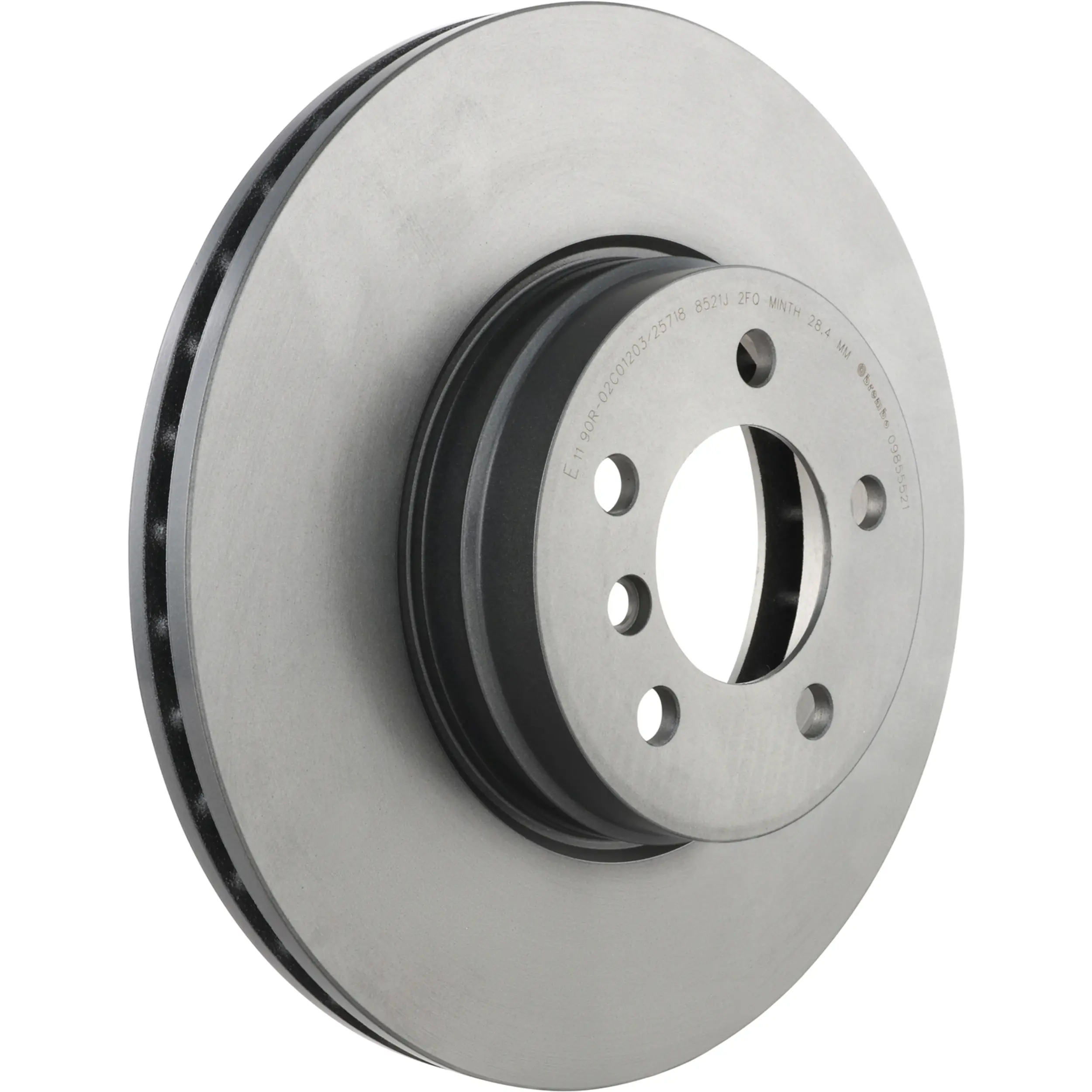 Disc Brake Kit thumbnail 6