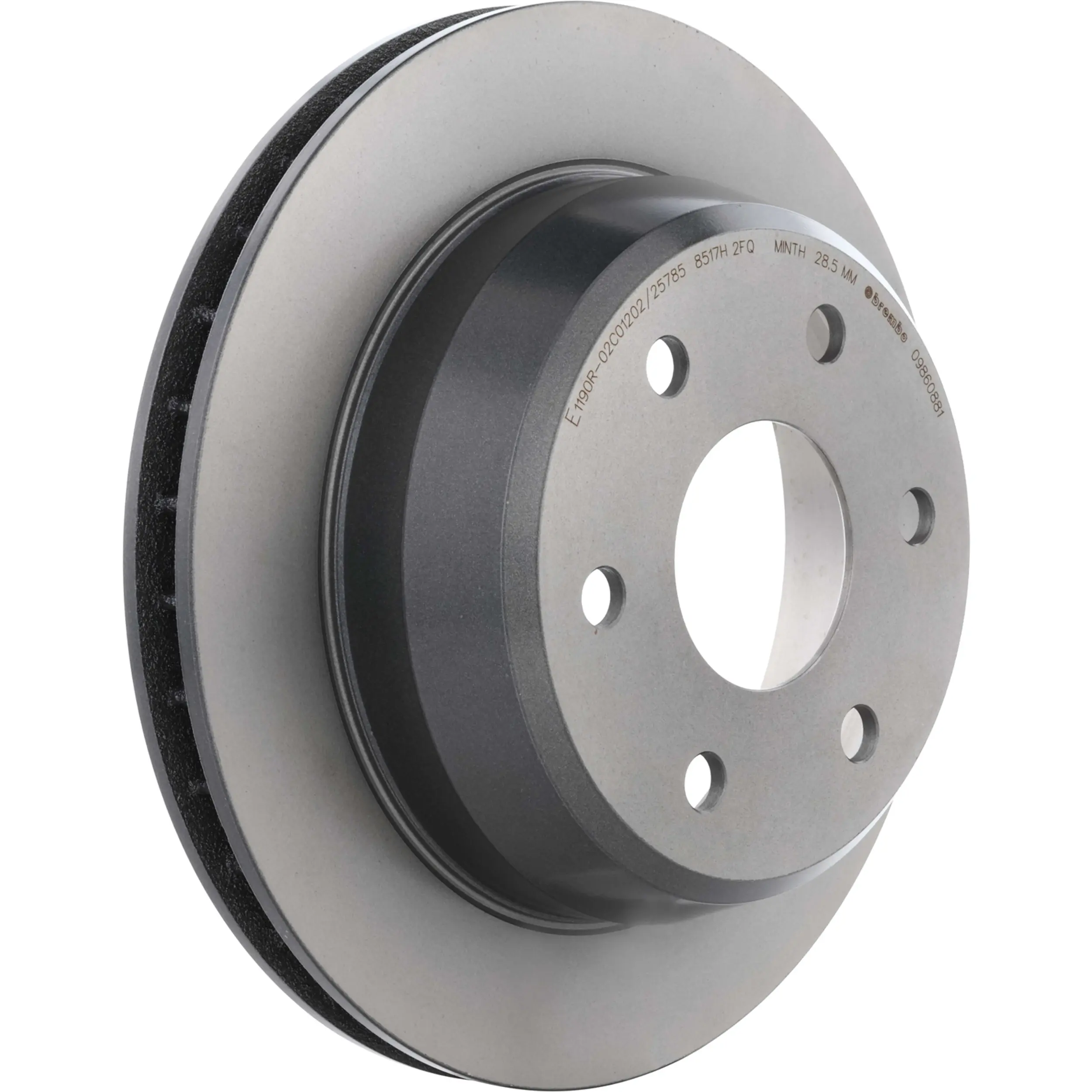 Disc Brake Kit miniature 4