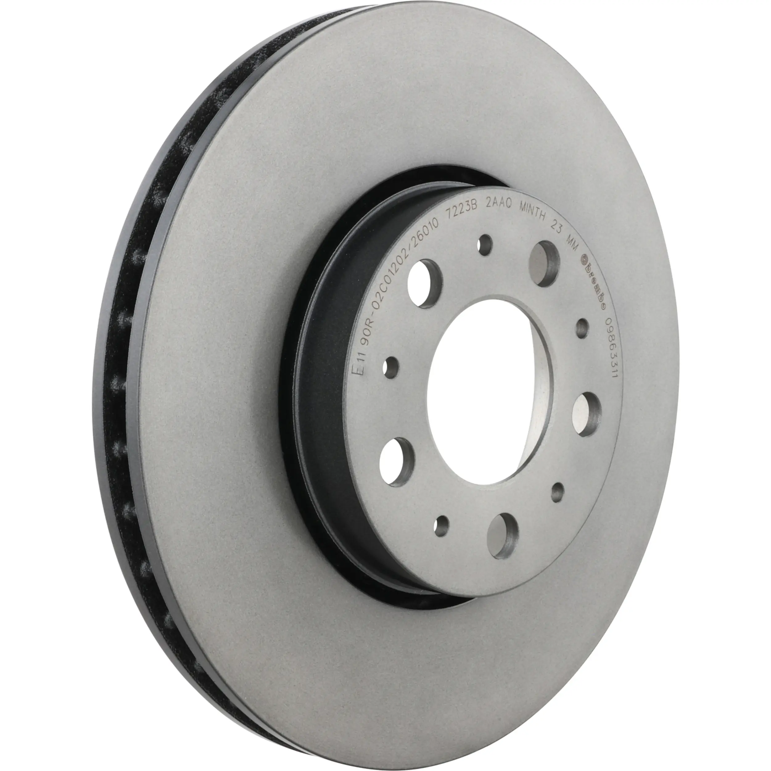 Disc Brake Kit miniature 7
