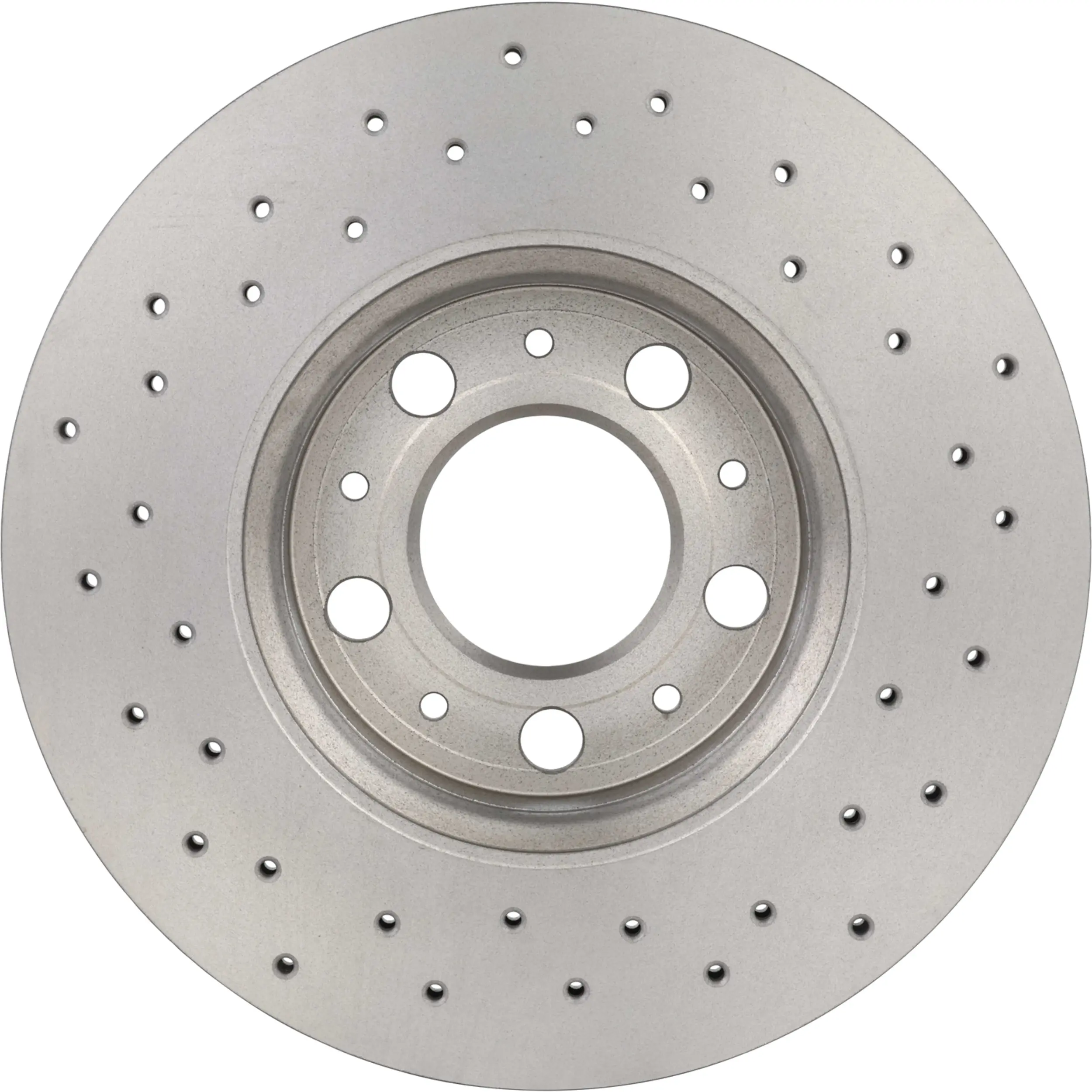Disc Brake Rotor miniature 5