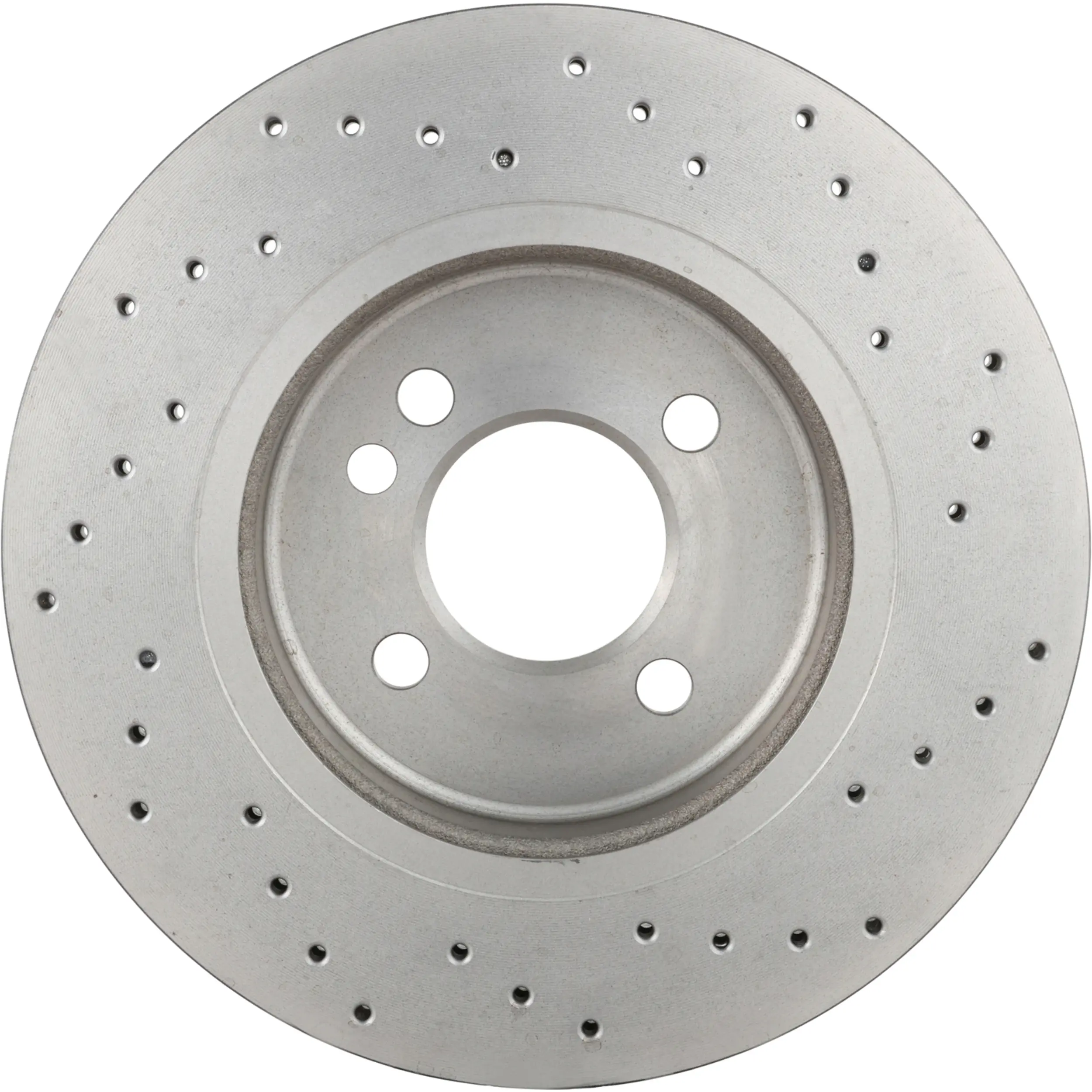 Disc Brake Rotor miniature 3