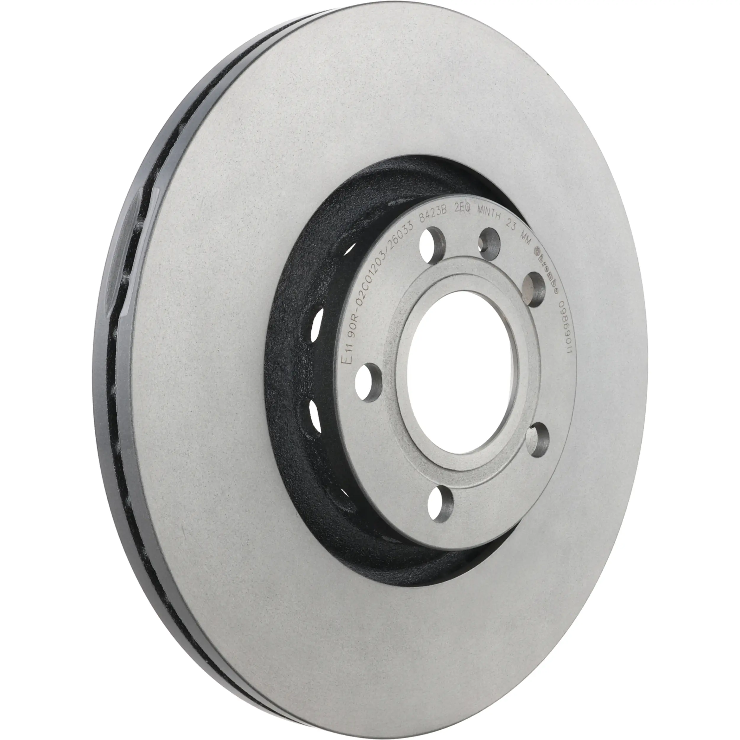 Disc Brake Kit miniature 2