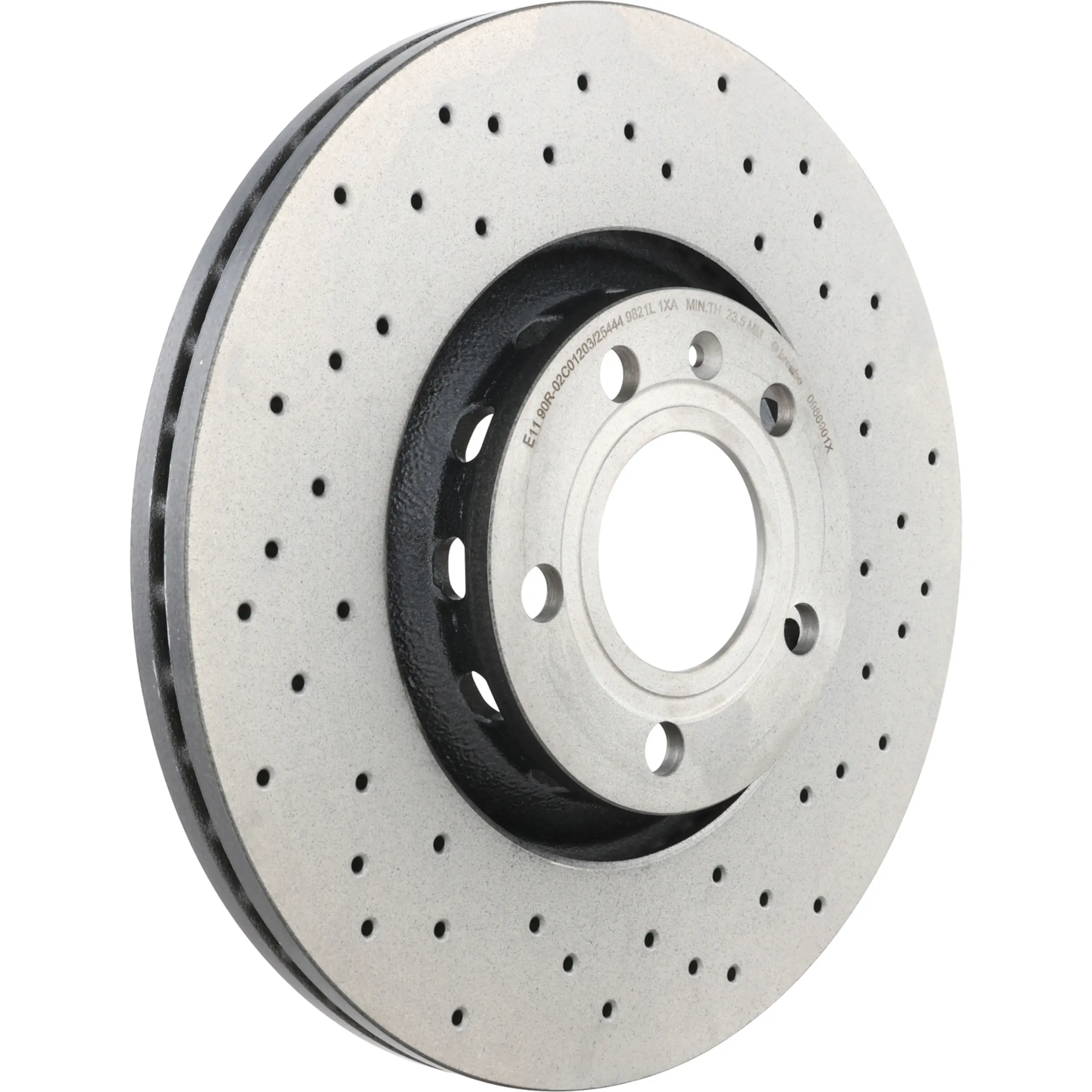 Disc Brake Kit miniature 3