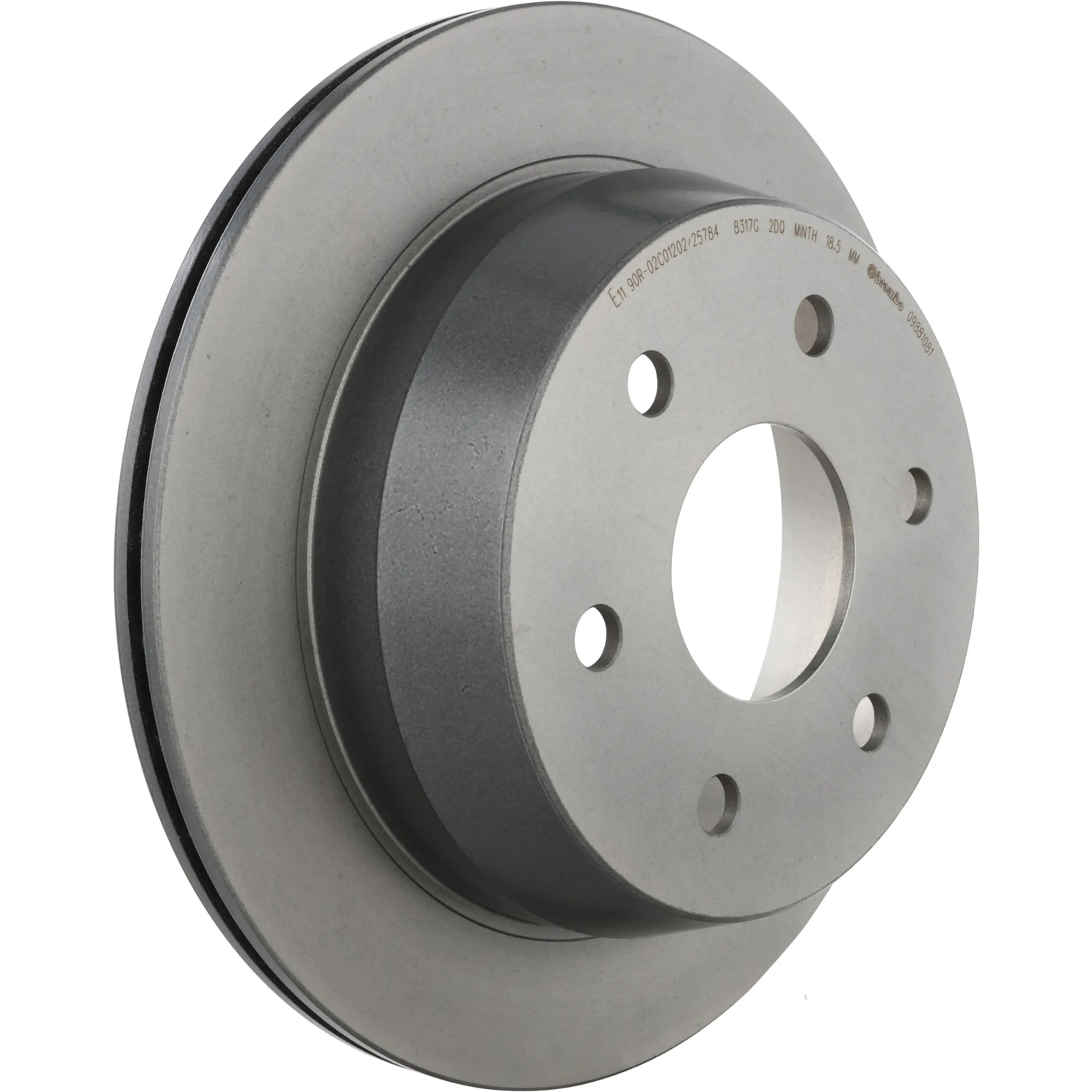 Disc Brake Kit miniature 3