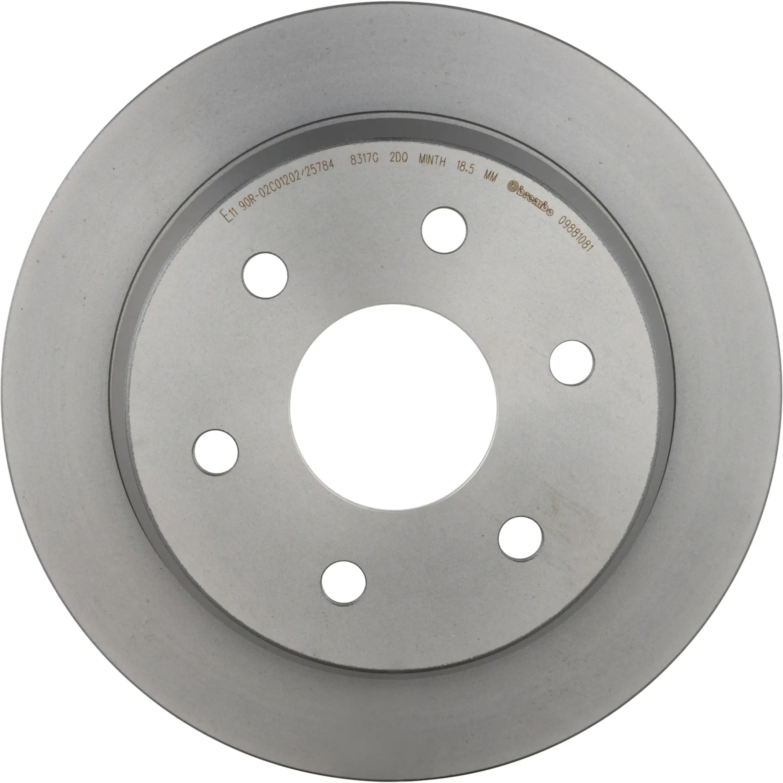 Disc Brake Kit - image principale du produit