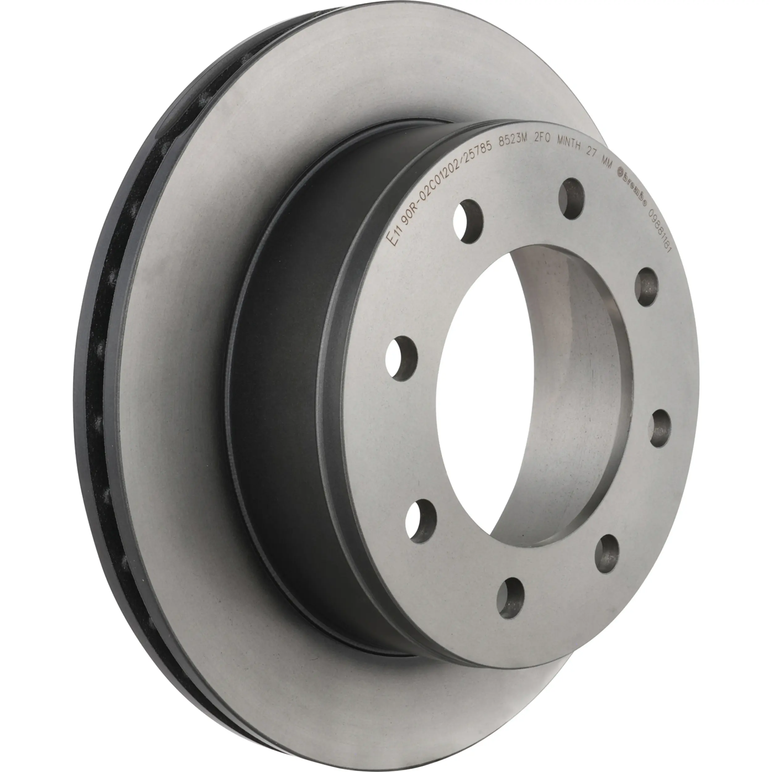 Disc Brake Kit miniature 3