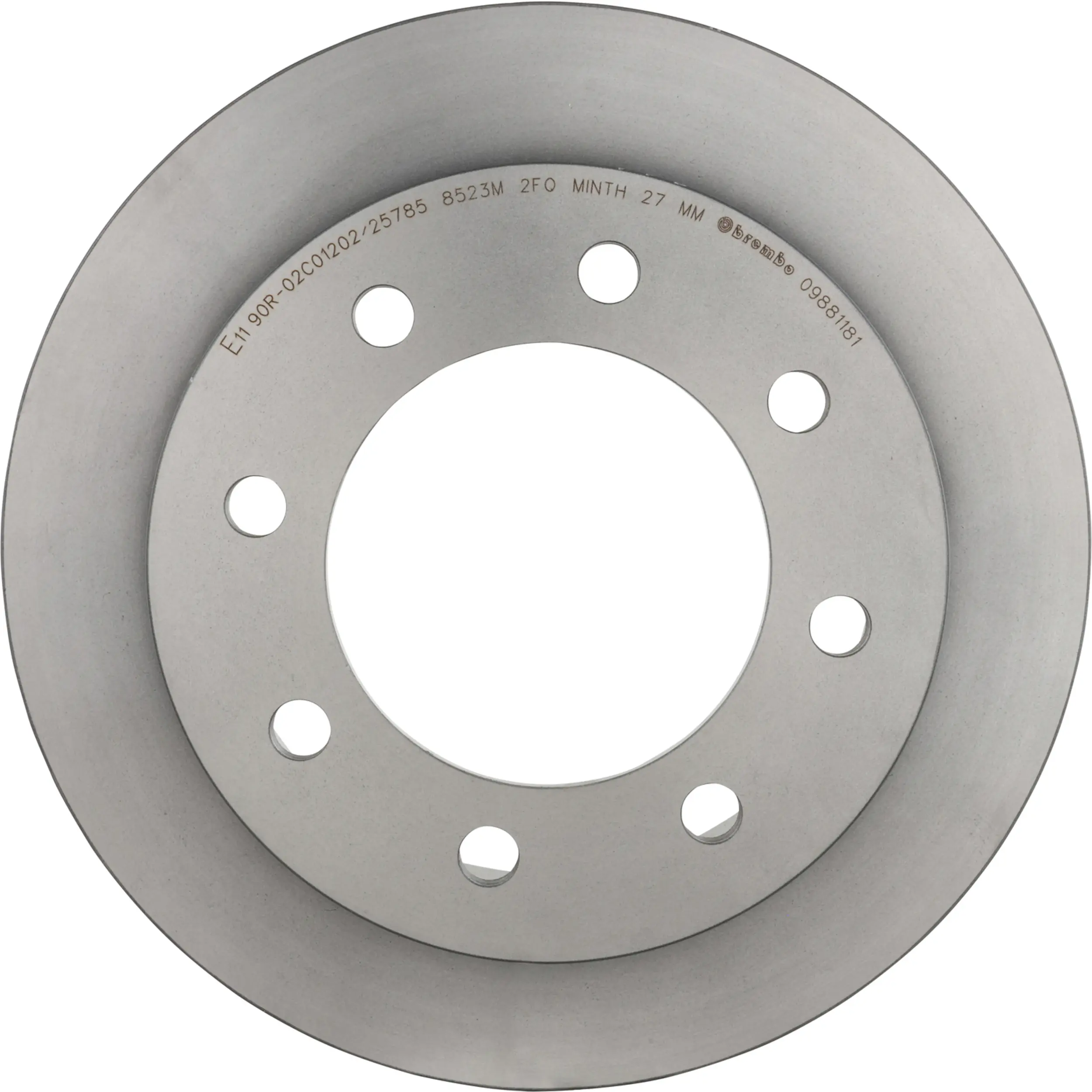 Disc Brake Kit - image principale du produit