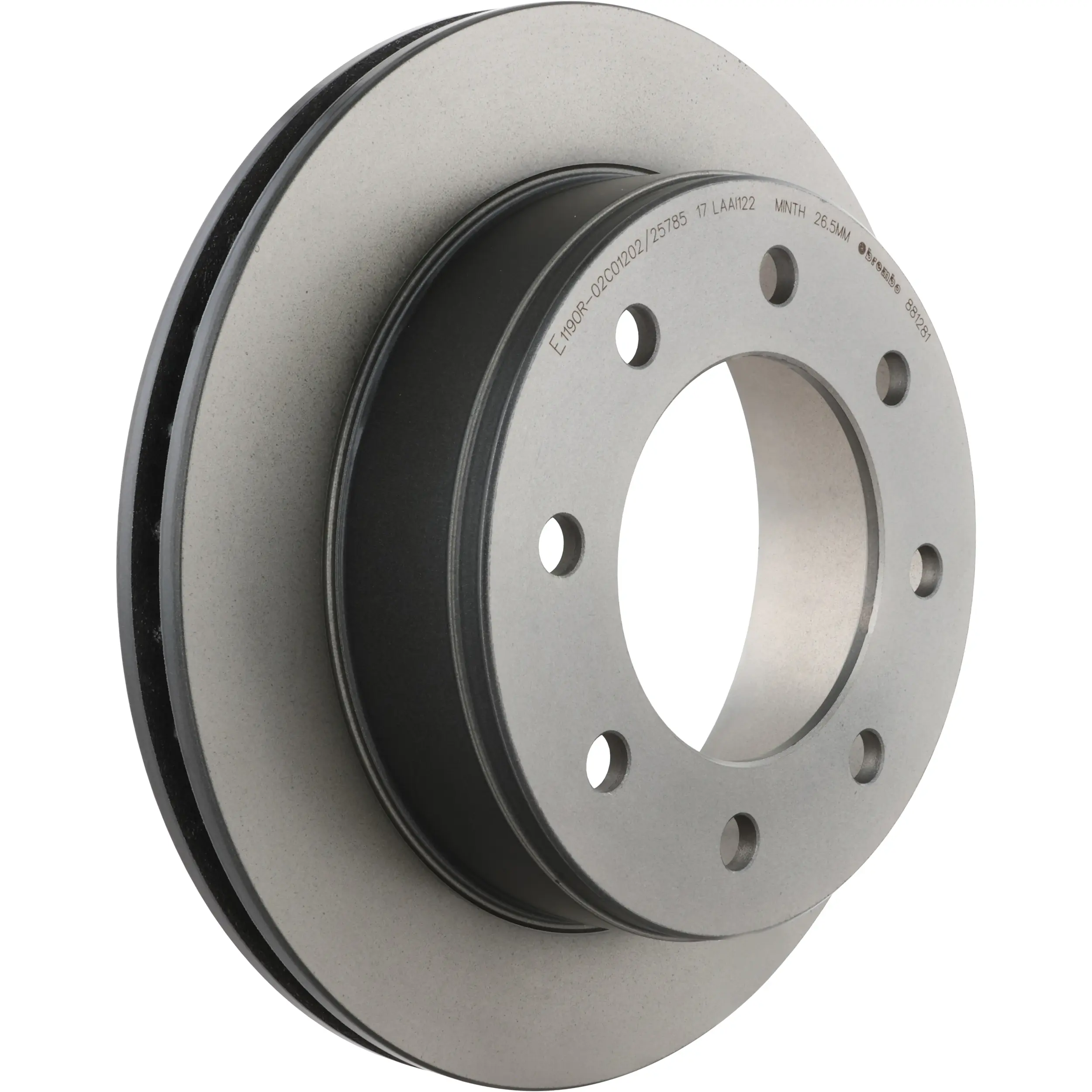 Disc Brake Kit miniature 5