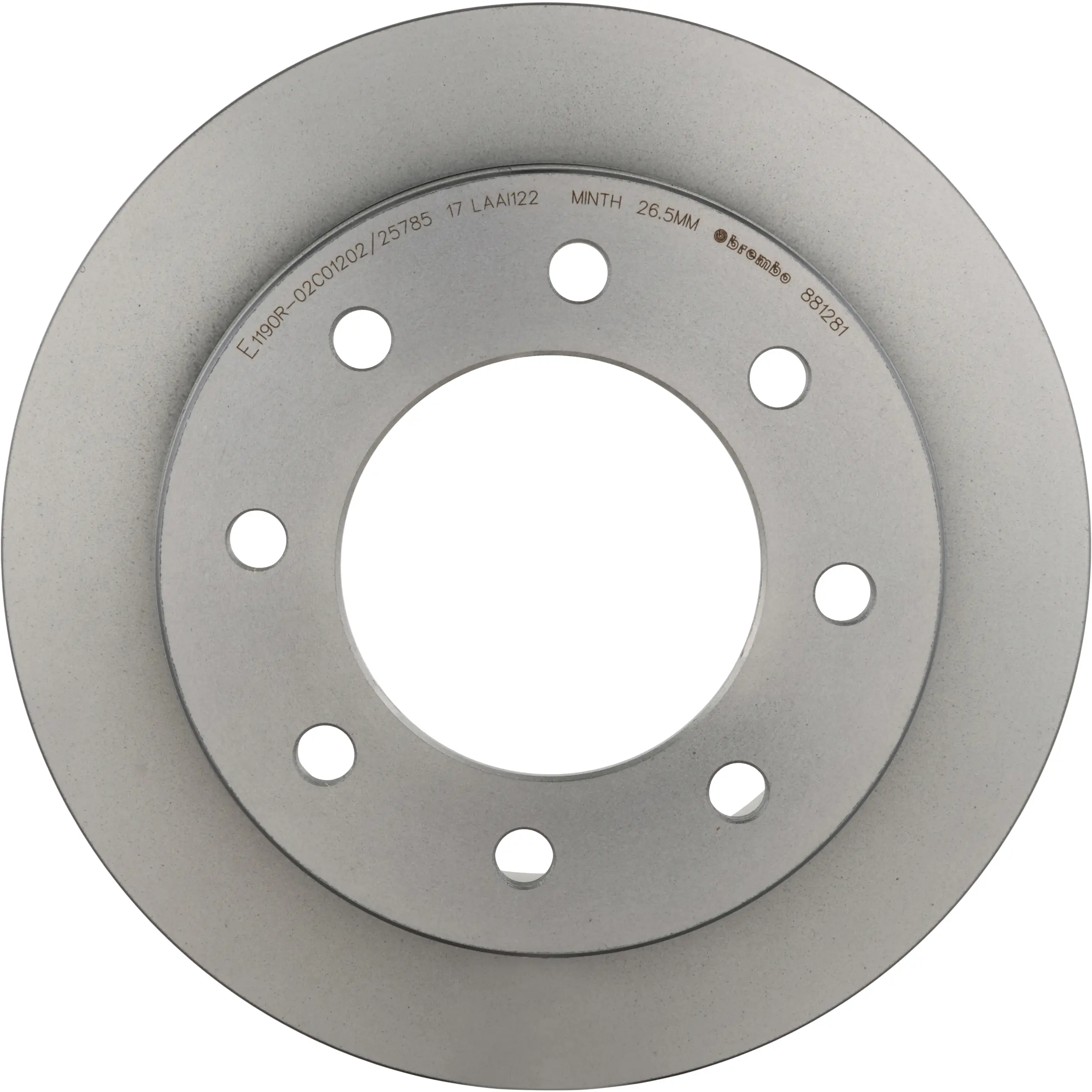 Disc Brake Kit miniature 2