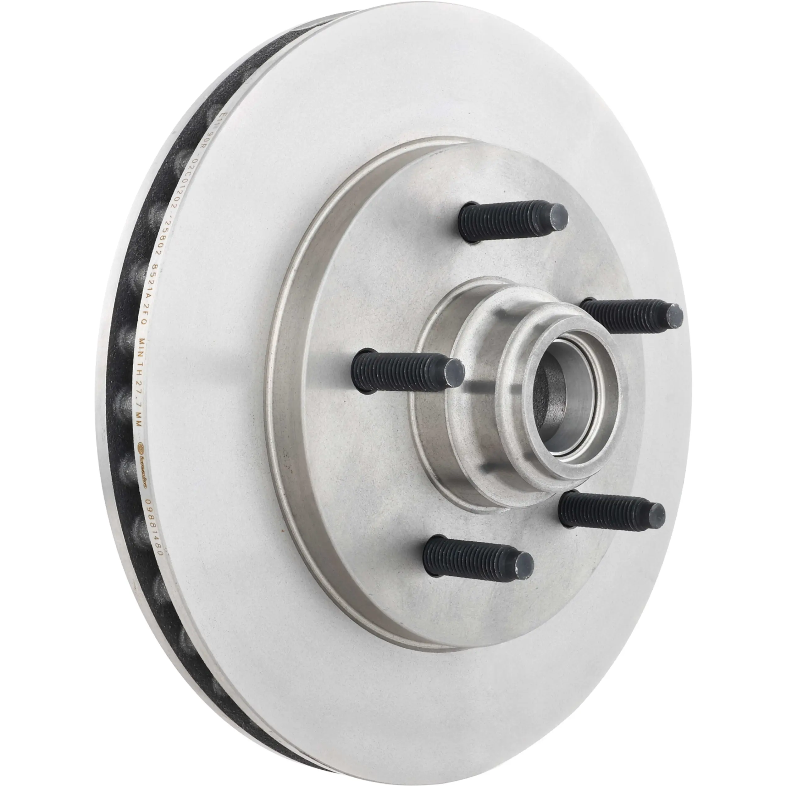 Disc Brake Kit miniature 5
