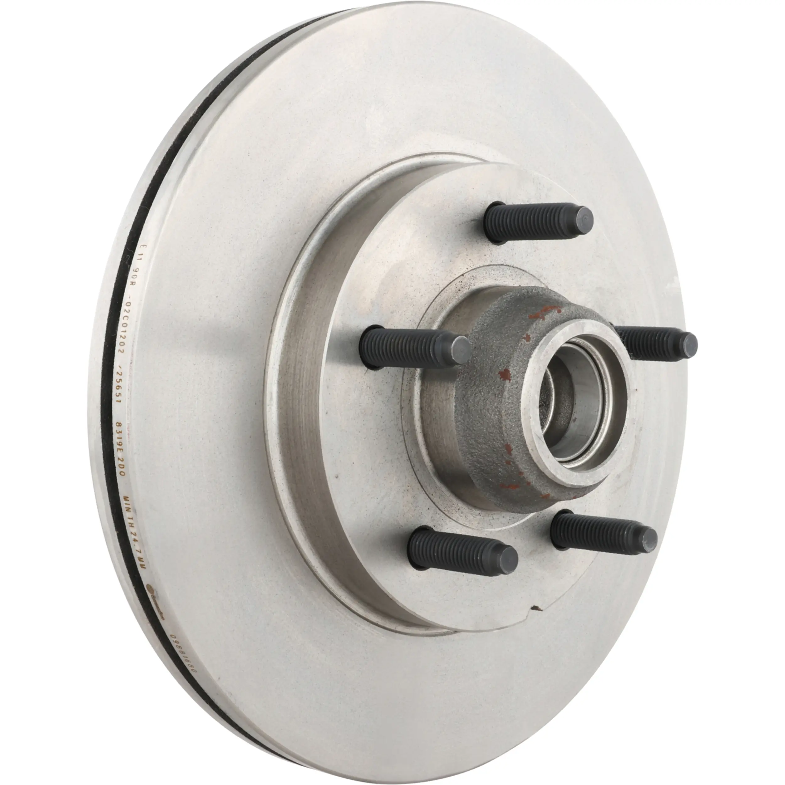Disc Brake Kit miniature 5