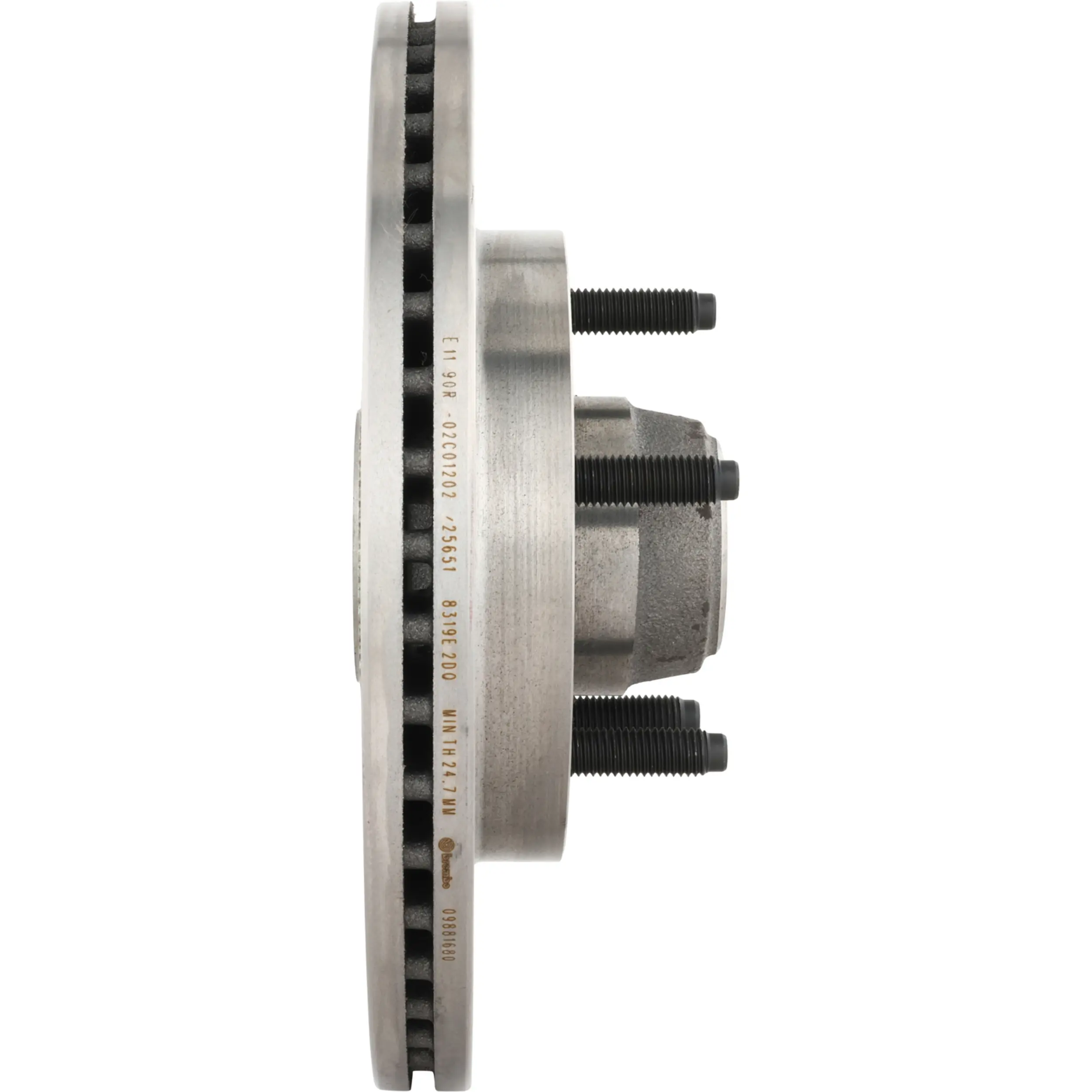 Disc Brake Kit miniature 4