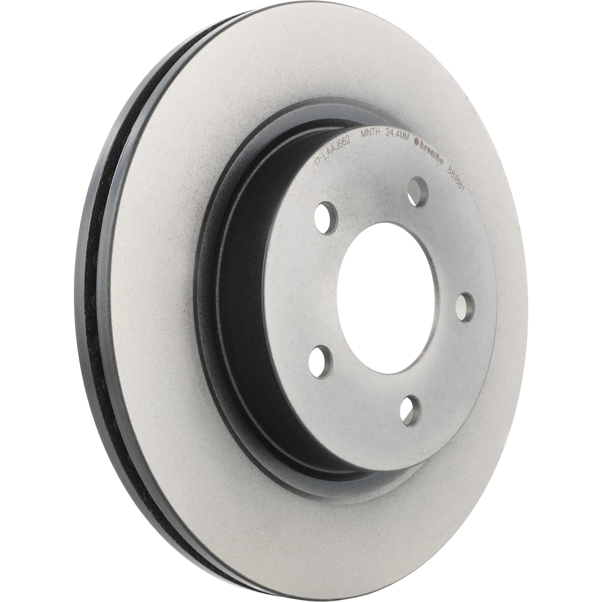 Disc Brake Kit miniature 5
