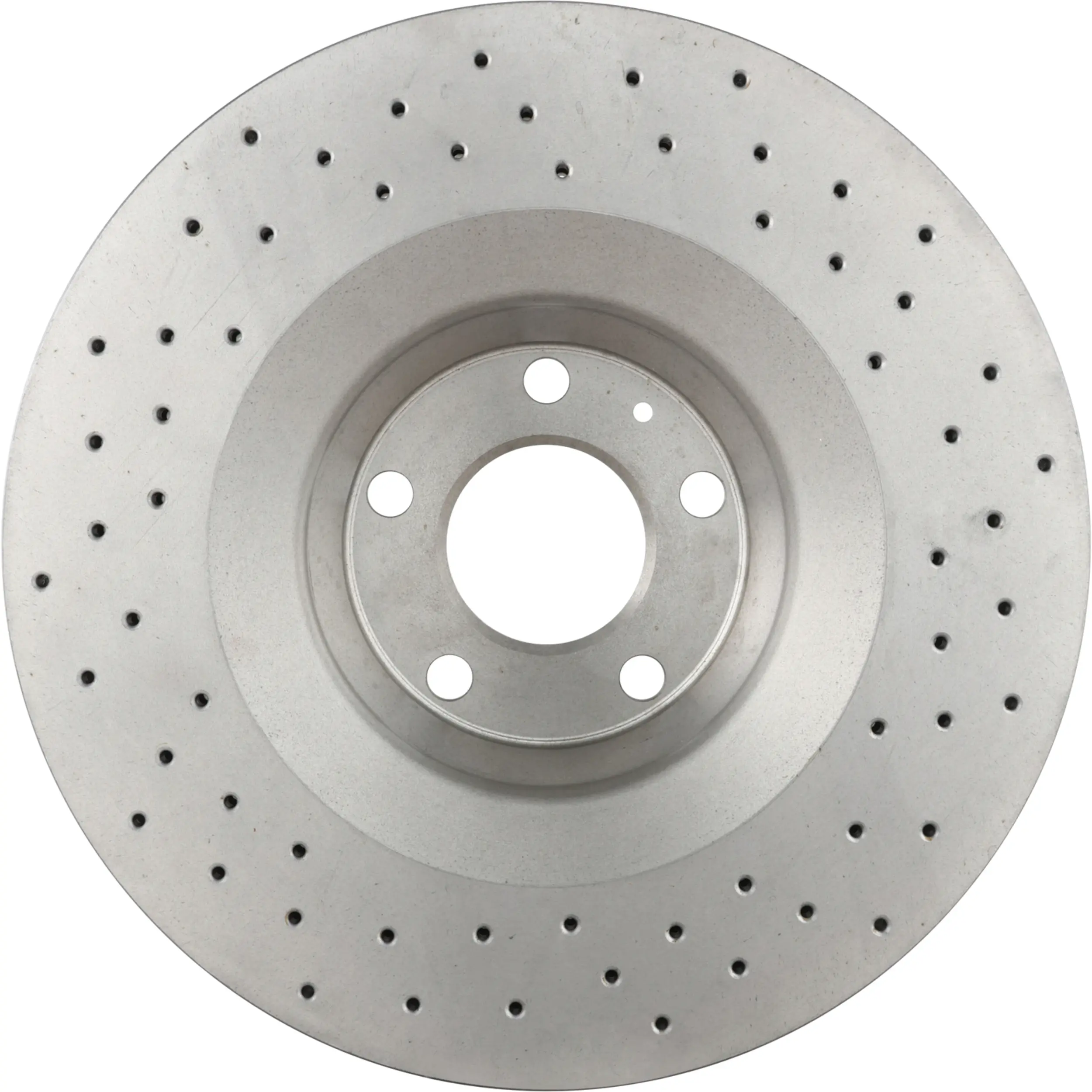 Disc Brake Rotor miniature 5