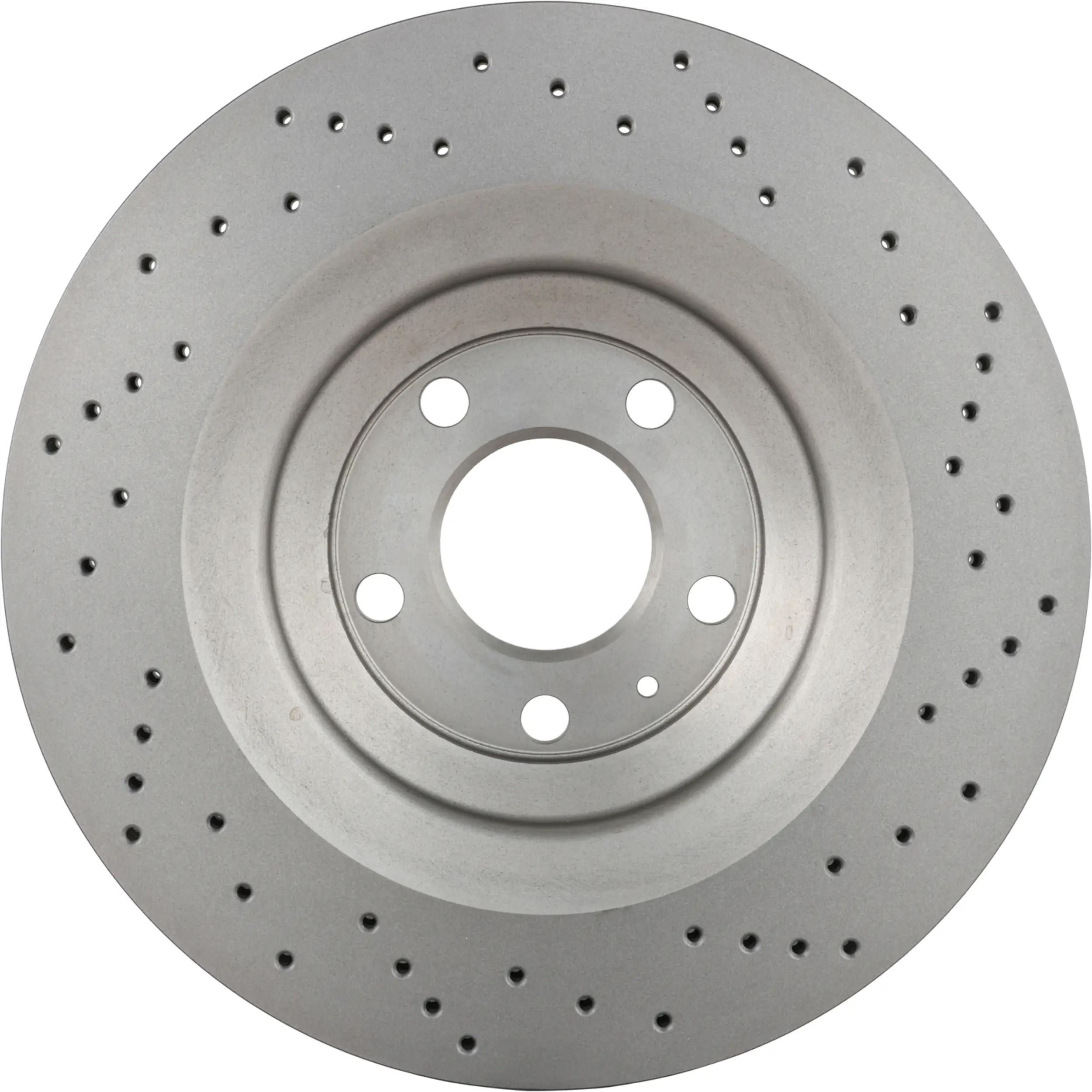 Disc Brake Rotor miniature 4
