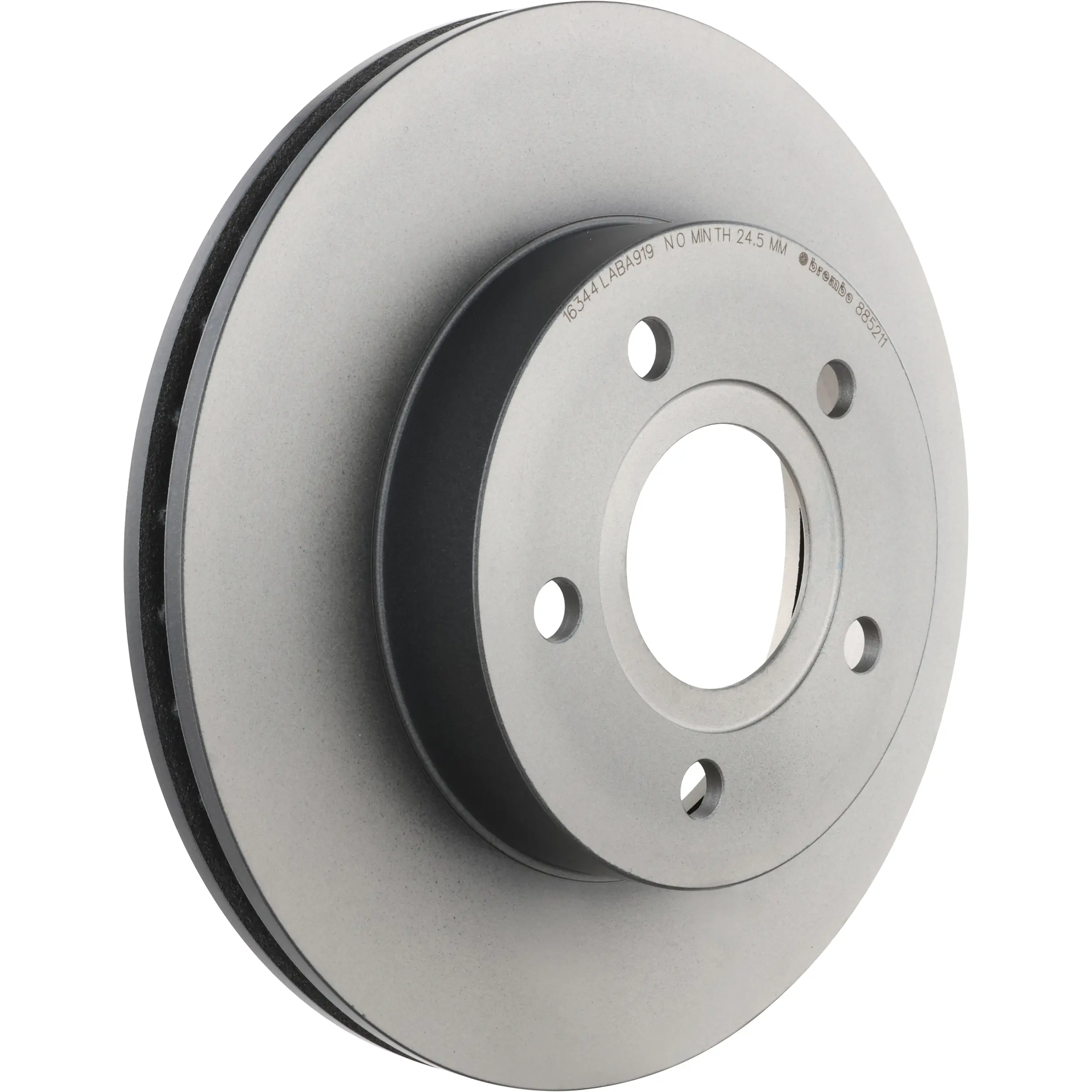 Disc Brake Kit miniature 4