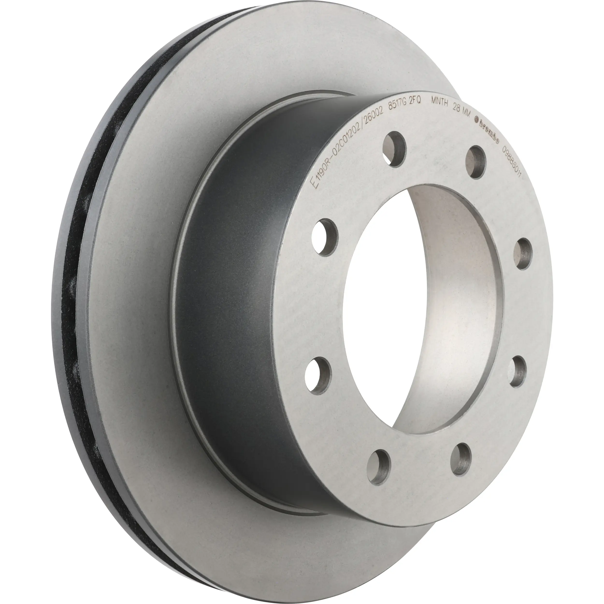 Disc Brake Kit miniature 3