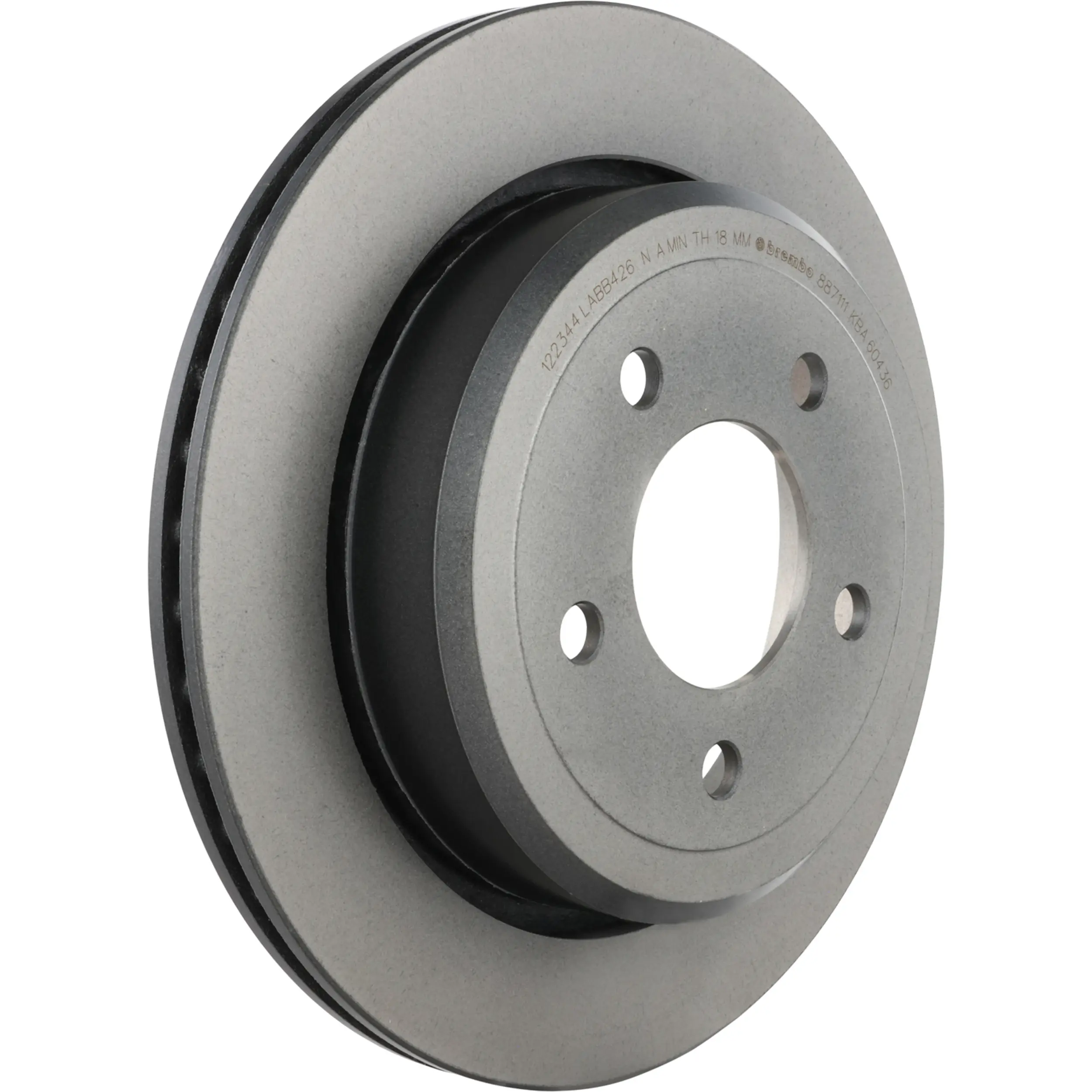 Disc Brake Kit miniature 6