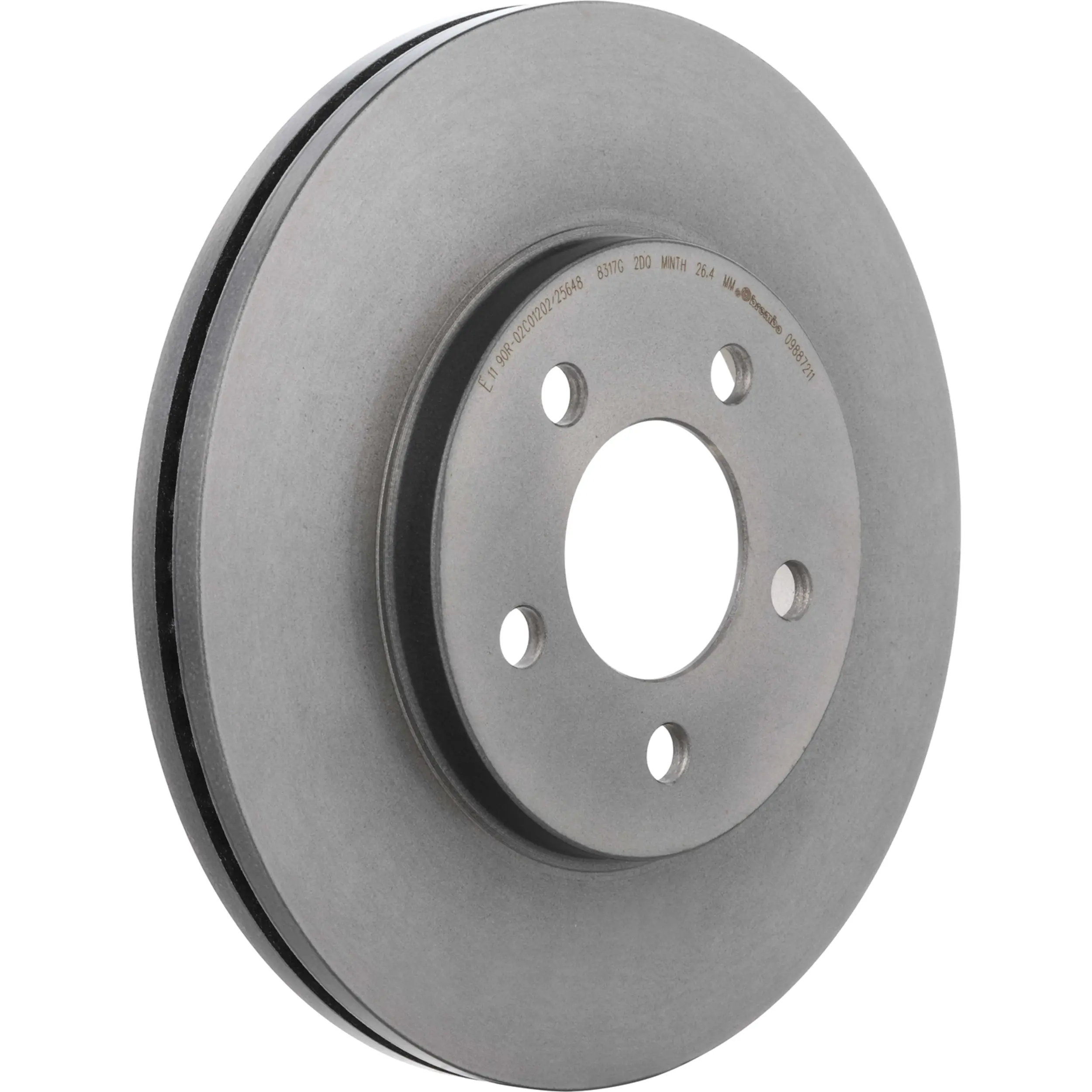 Disc Brake Kit miniature 6
