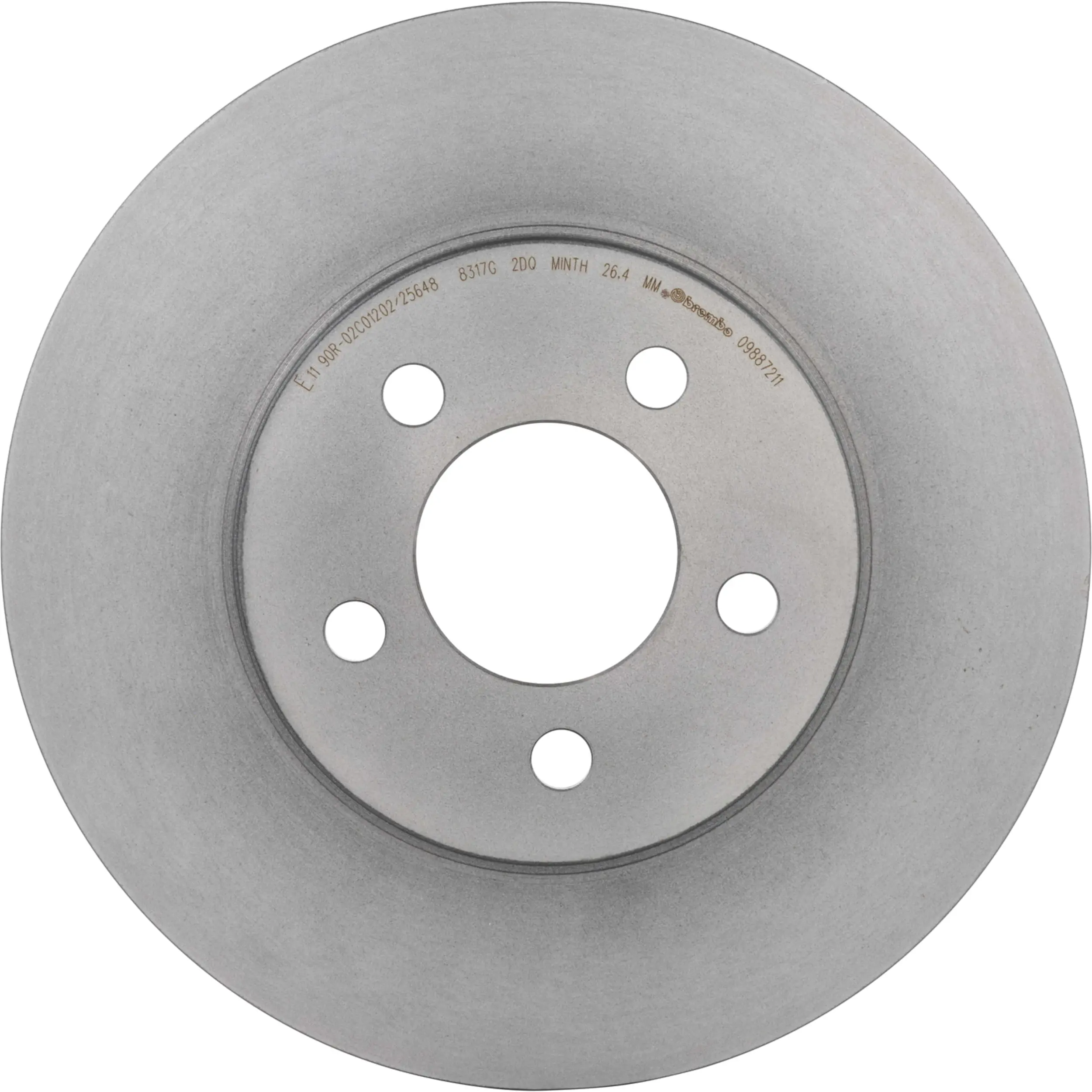 Disc Brake Kit miniature 2