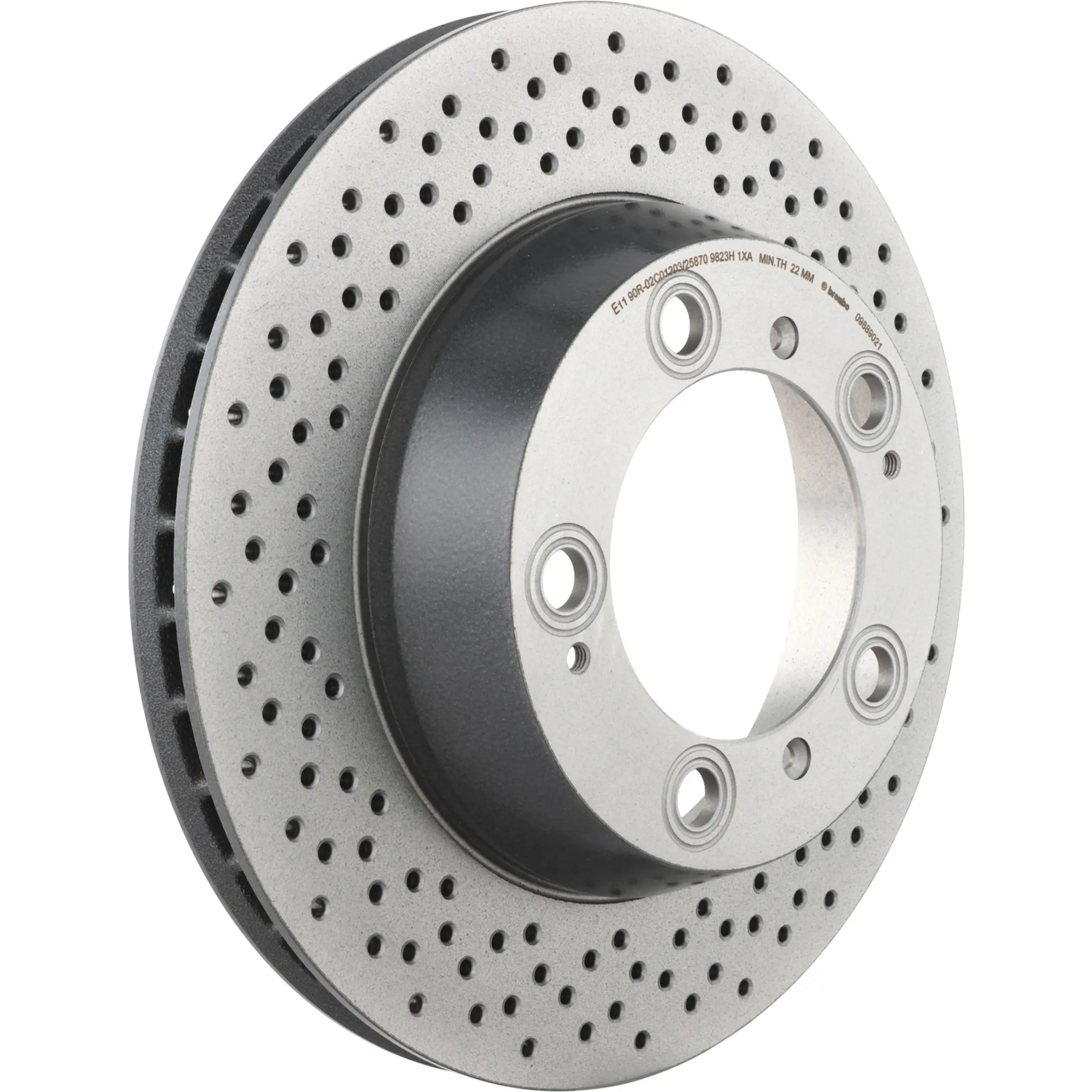 Disc Brake Kit miniature 8