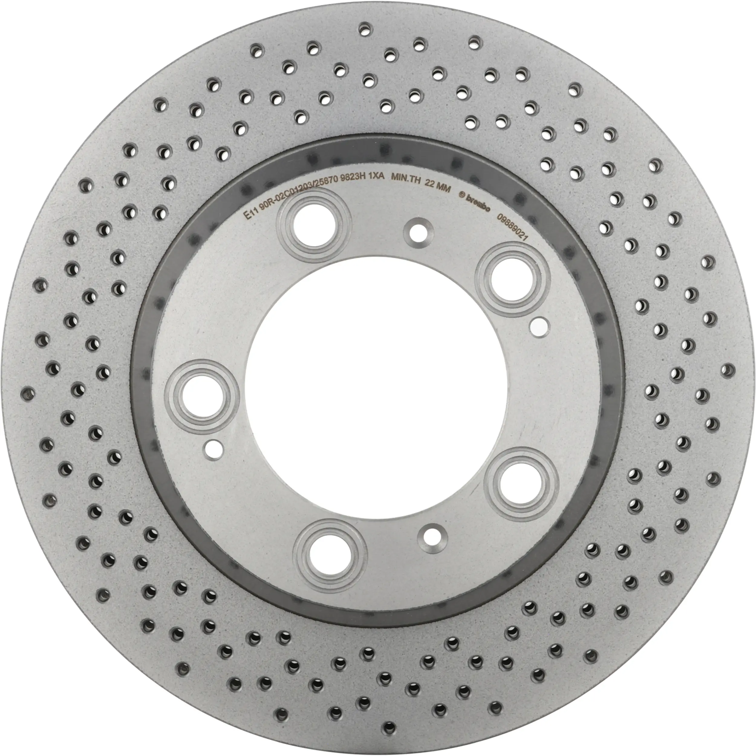 Disc Brake Kit miniature 2