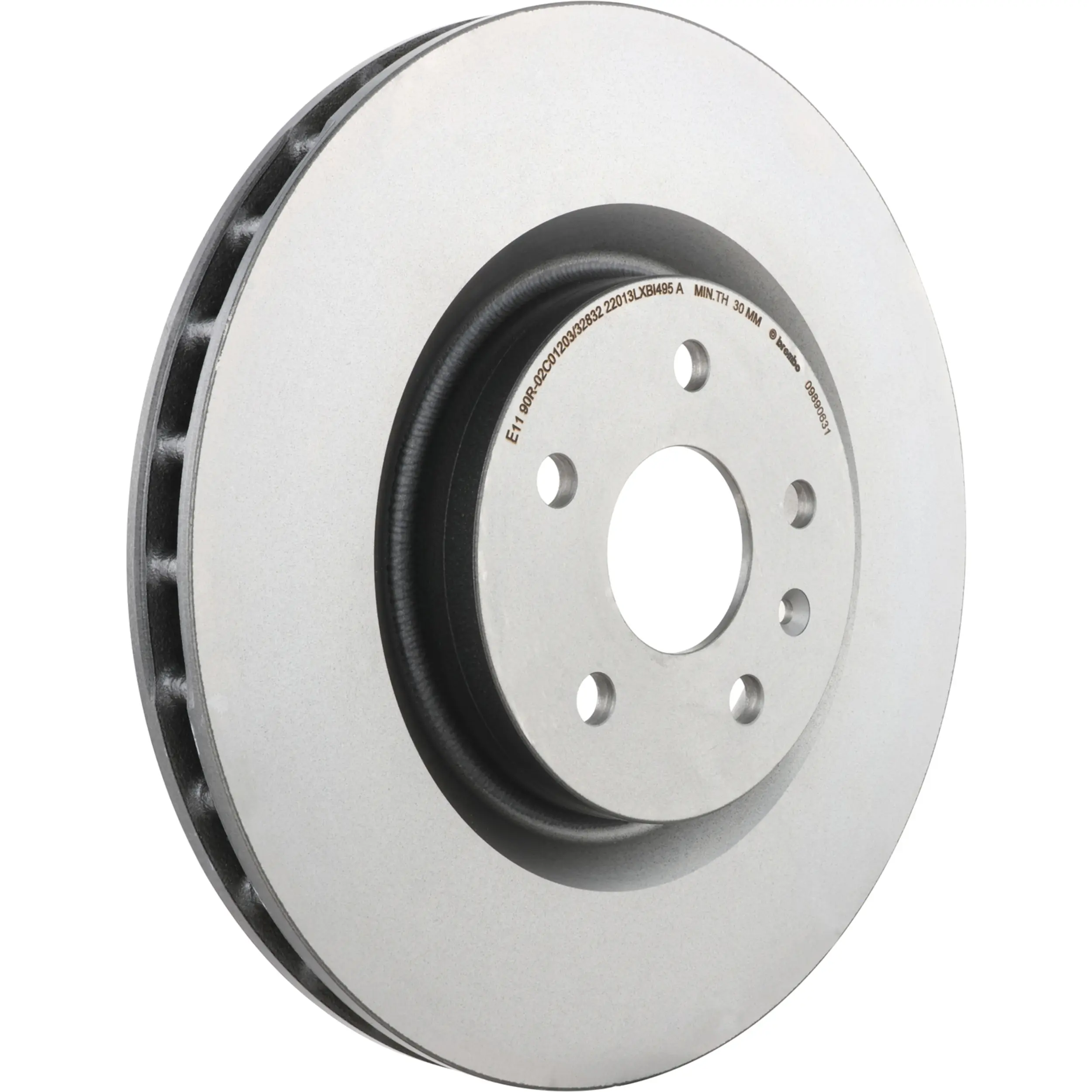 Disc Brake Kit - image principale du produit