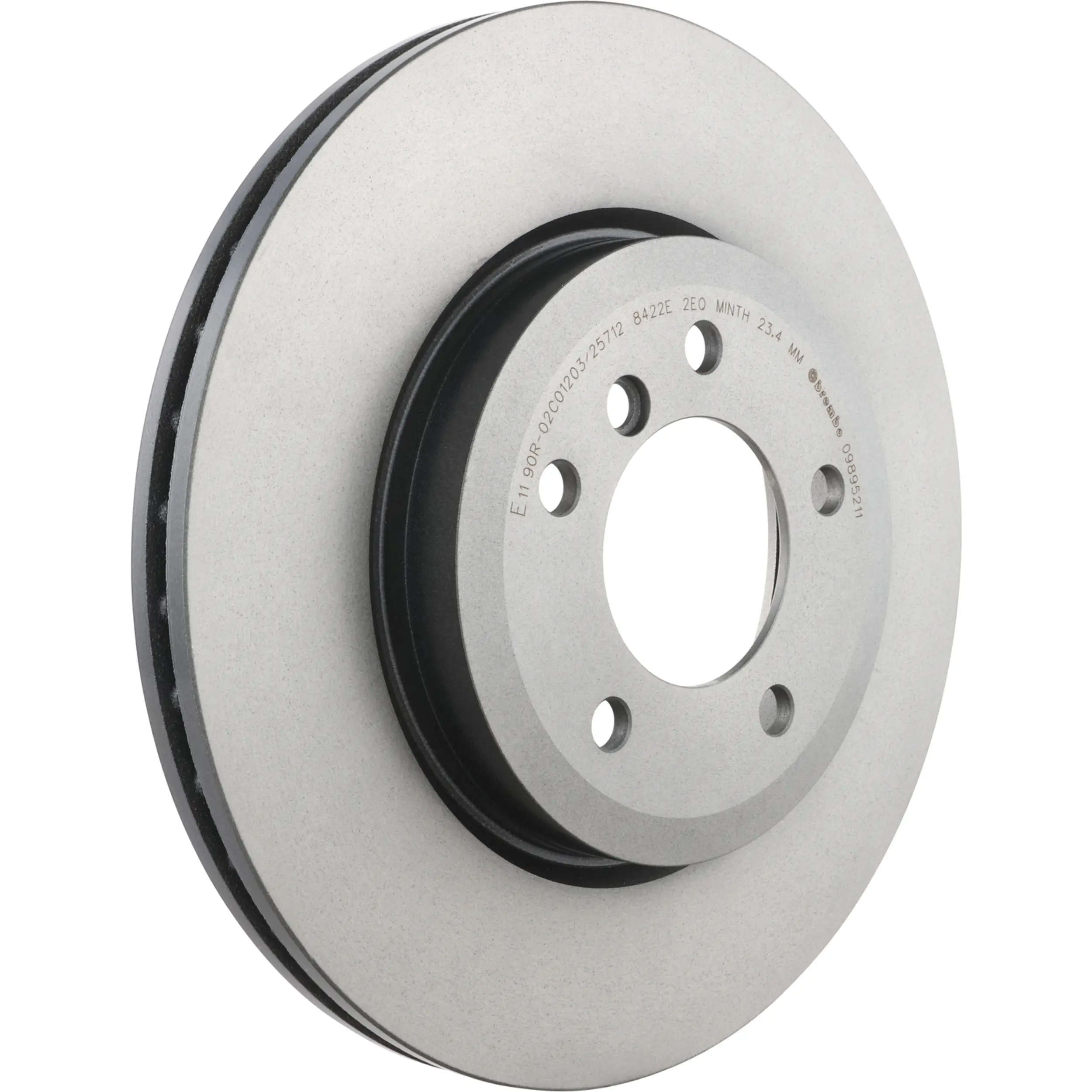 Disc Brake Kit miniature 8