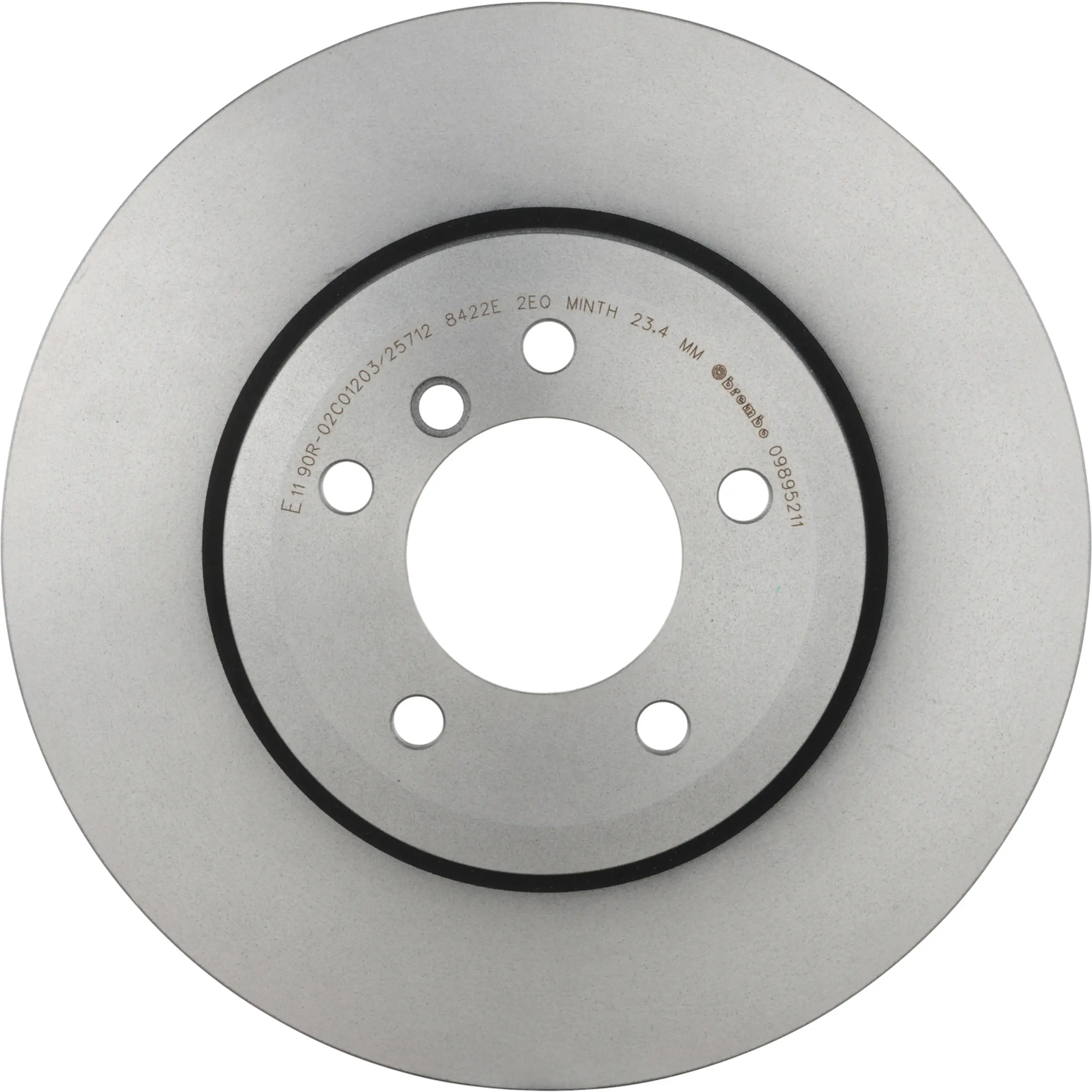 Disc Brake Kit miniature 2