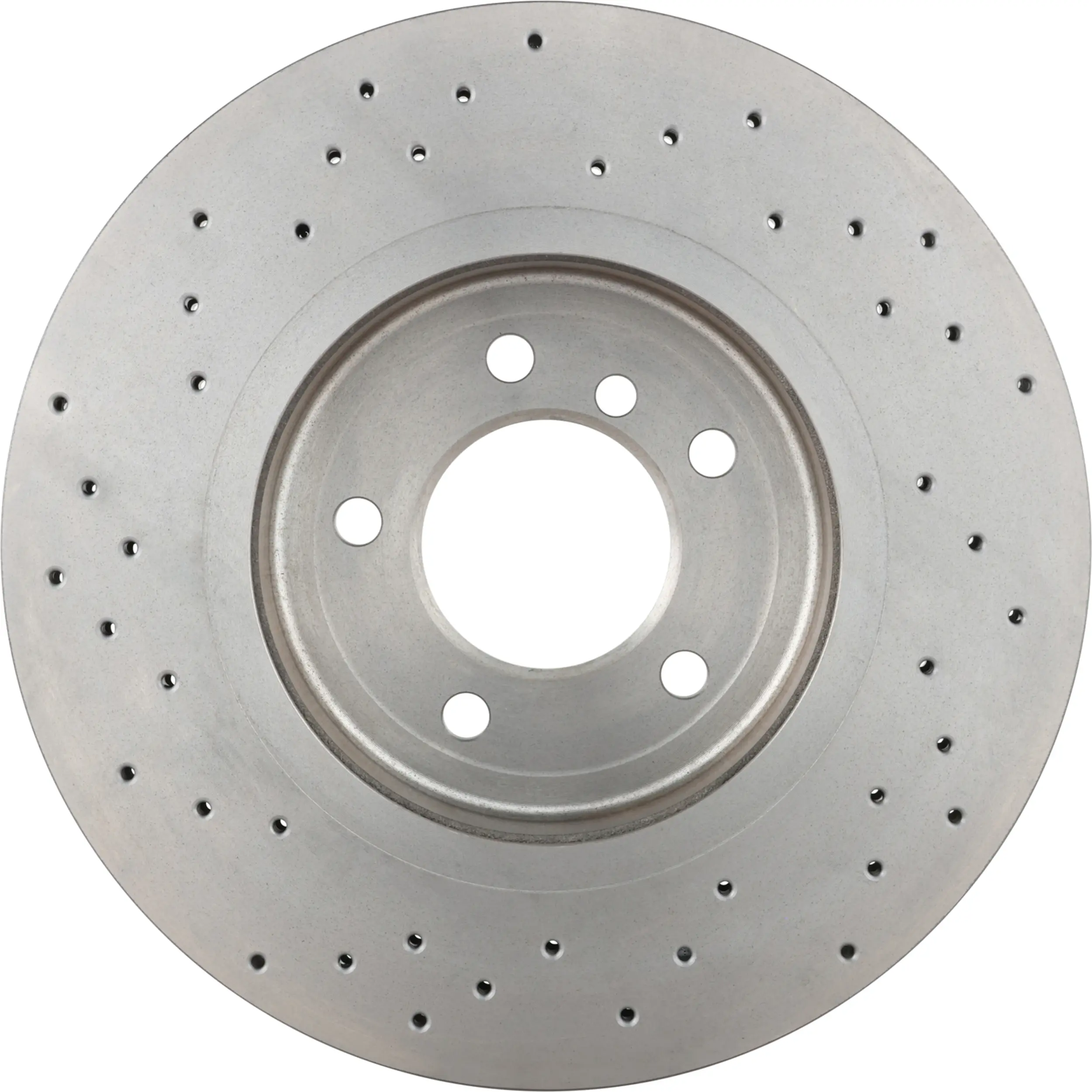 Disc Brake Rotor miniature 2