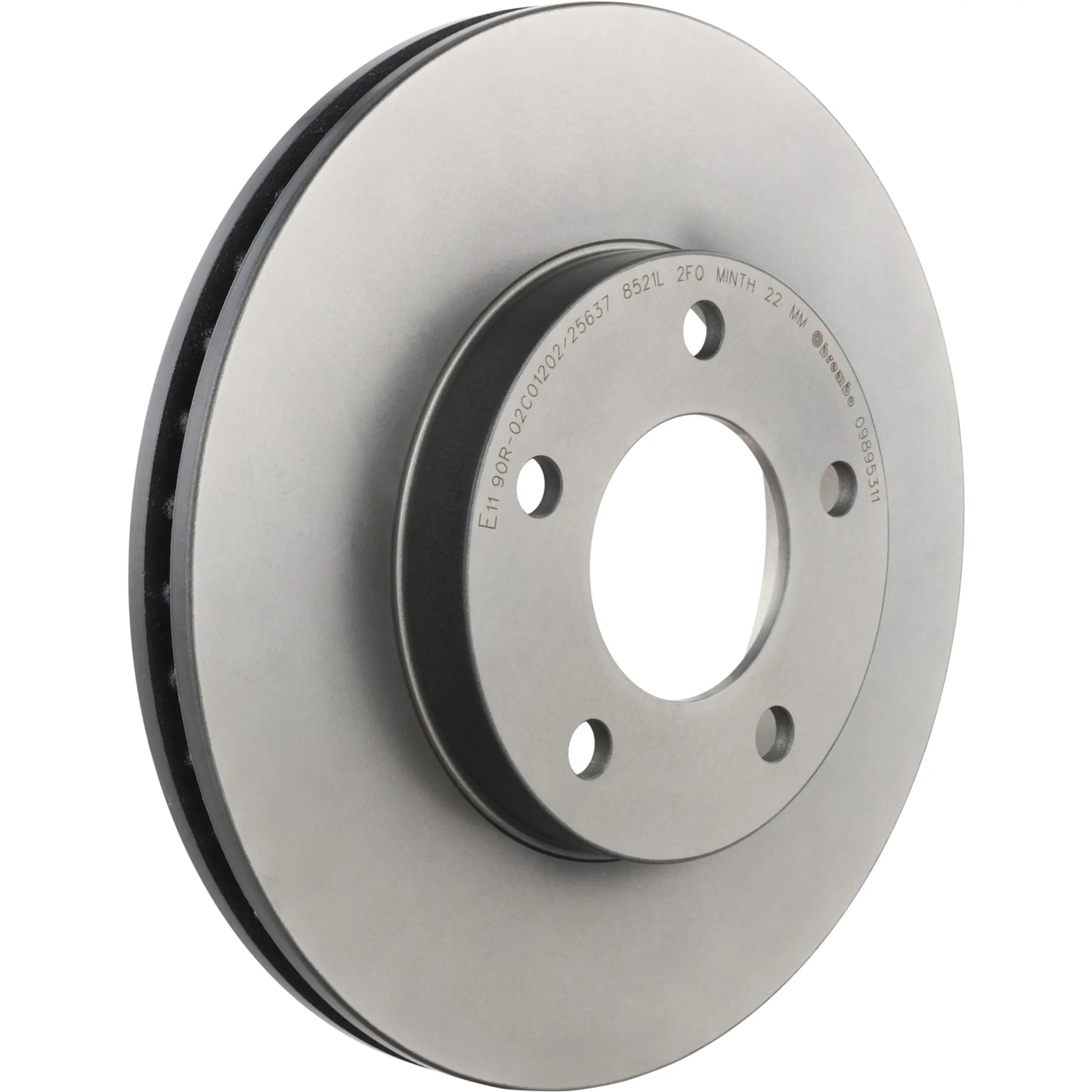 Disc Brake Kit miniature 5