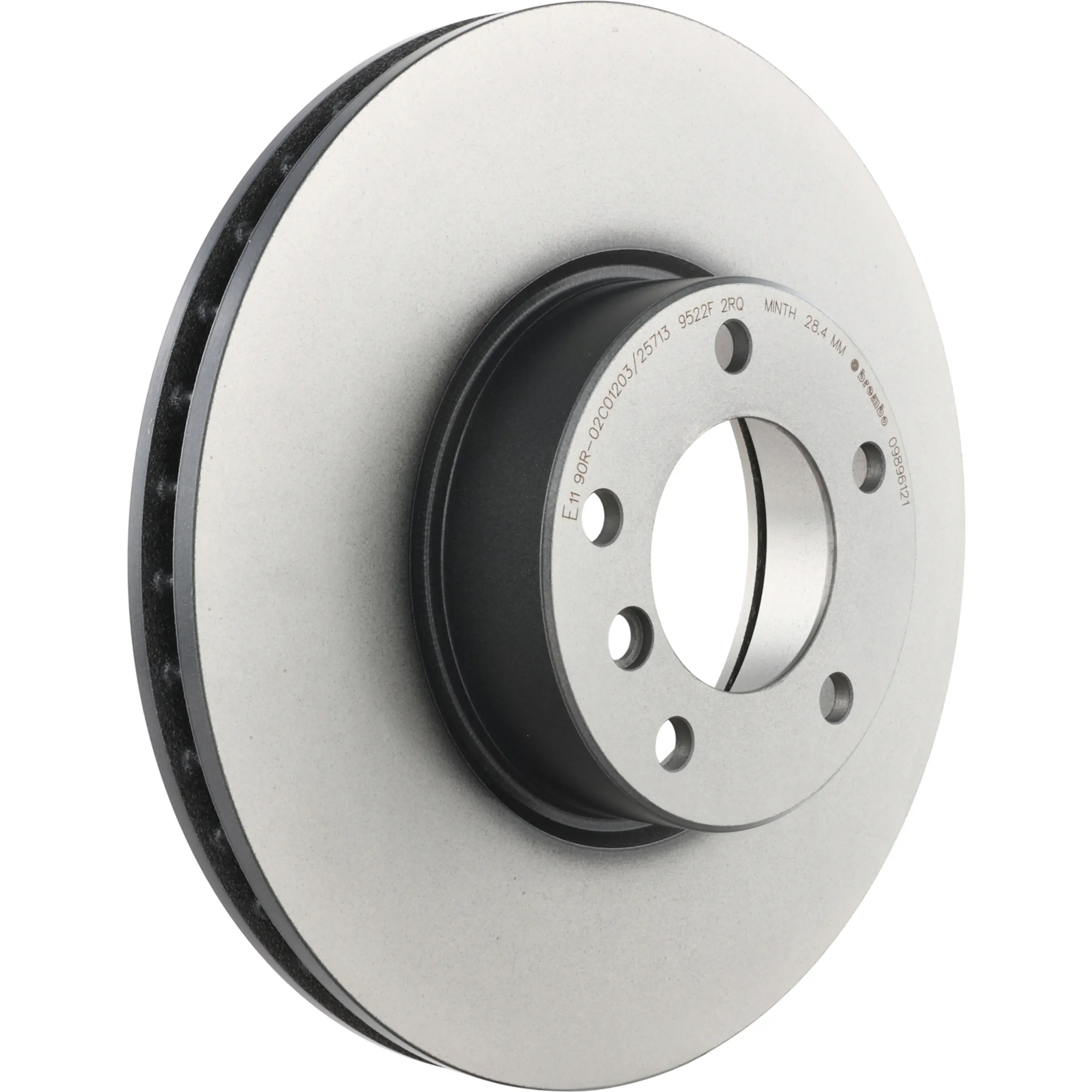 Disc Brake Kit thumbnail 4