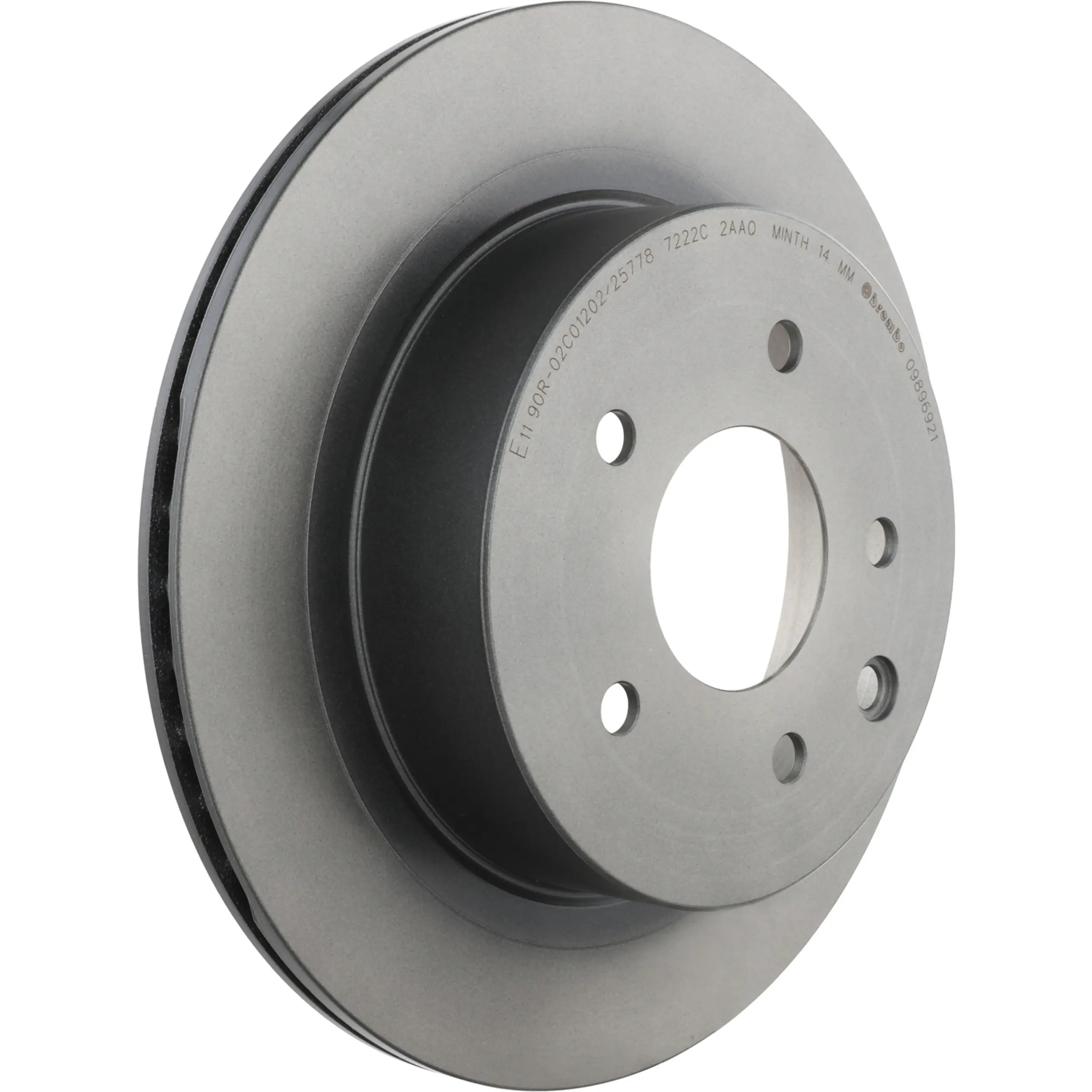 Disc Brake Kit miniature 4