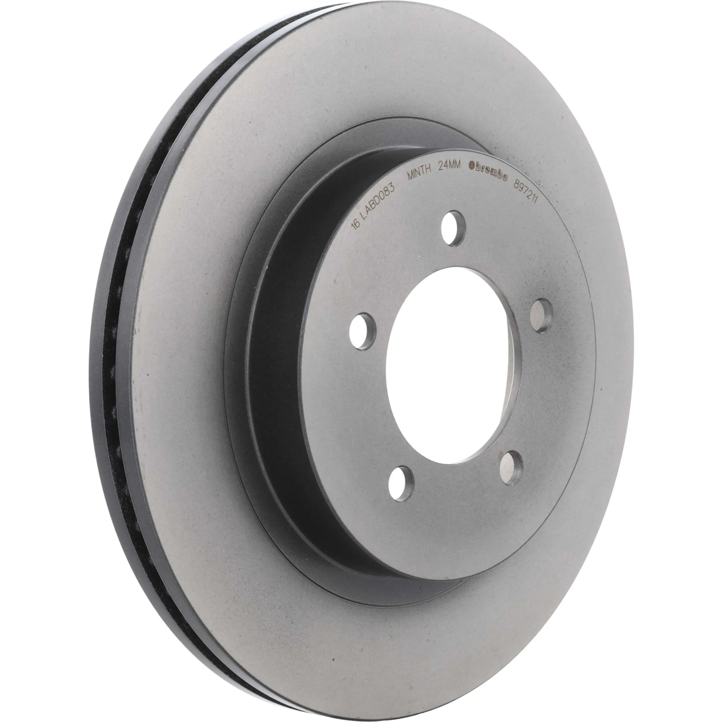 Disc Brake Kit miniature 6