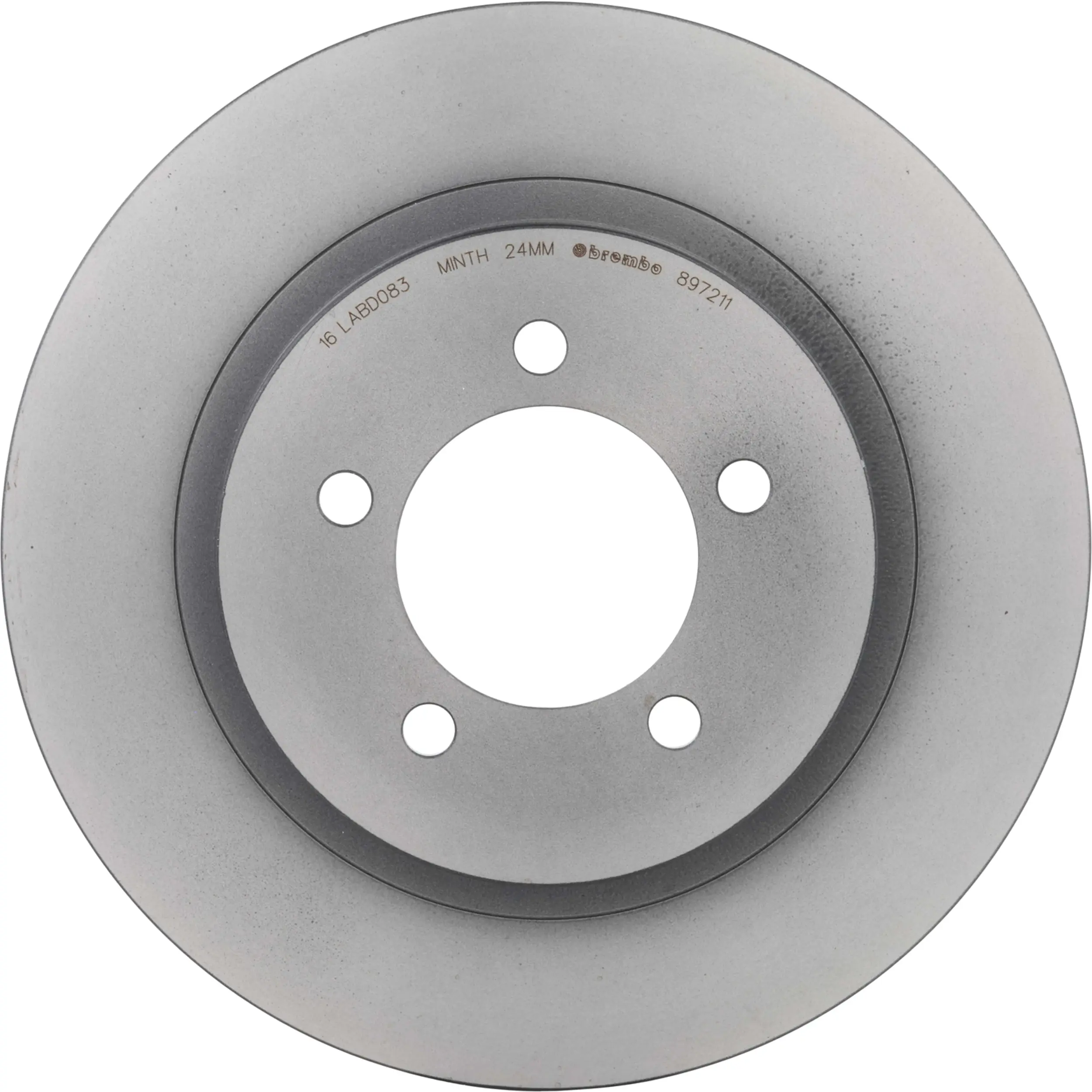 Disc Brake Kit miniature 2