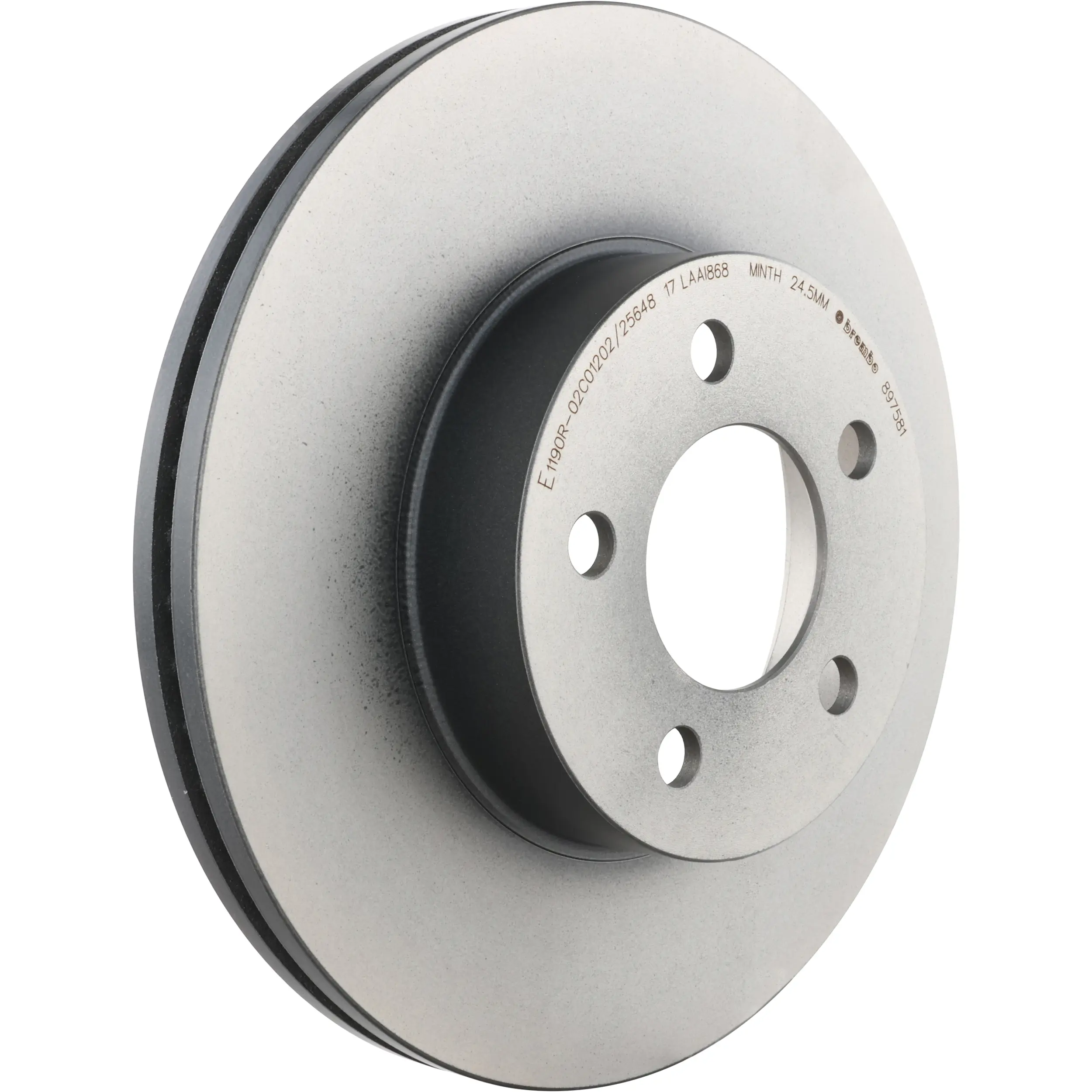 Disc Brake Kit miniature 6