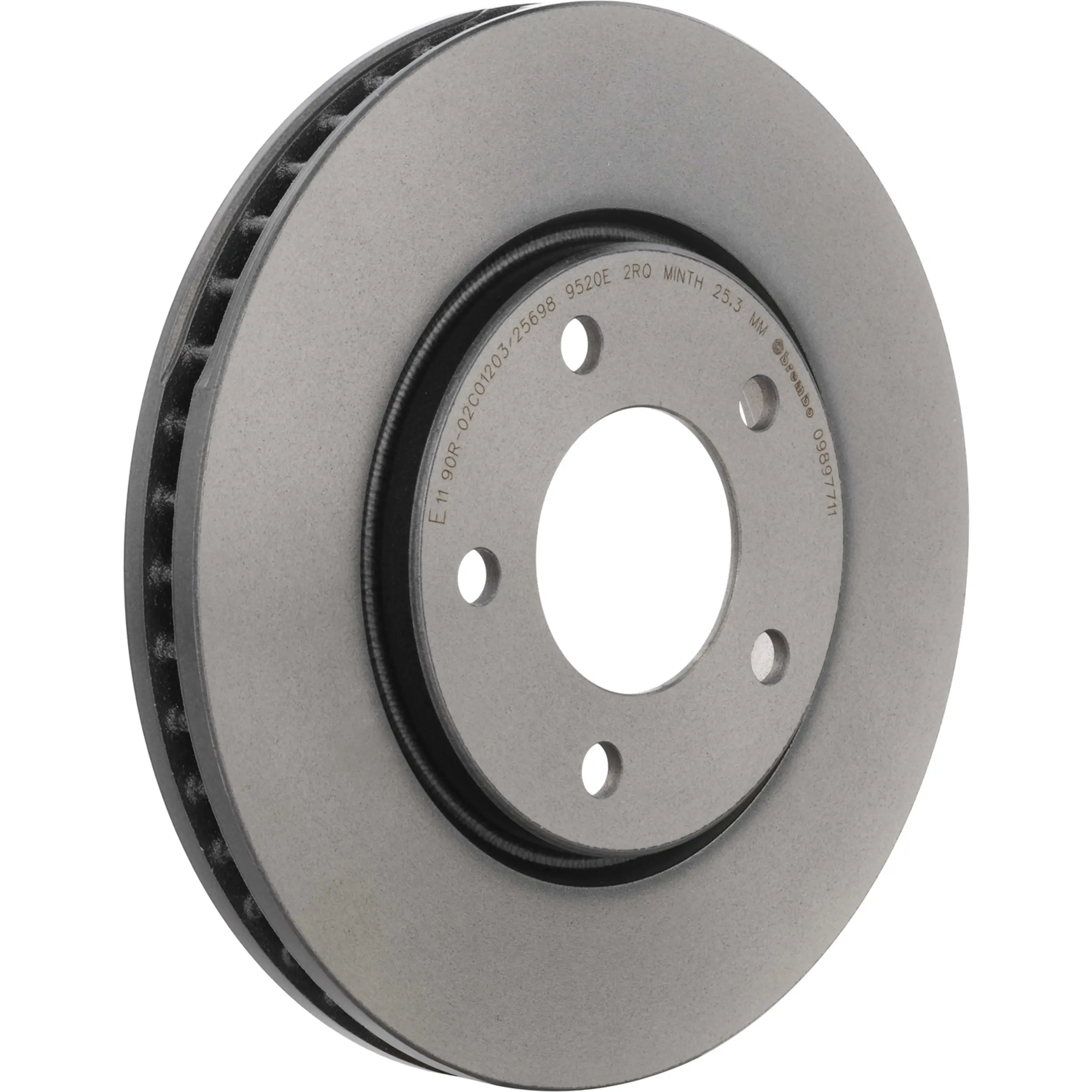 Disc Brake Kit miniature 4