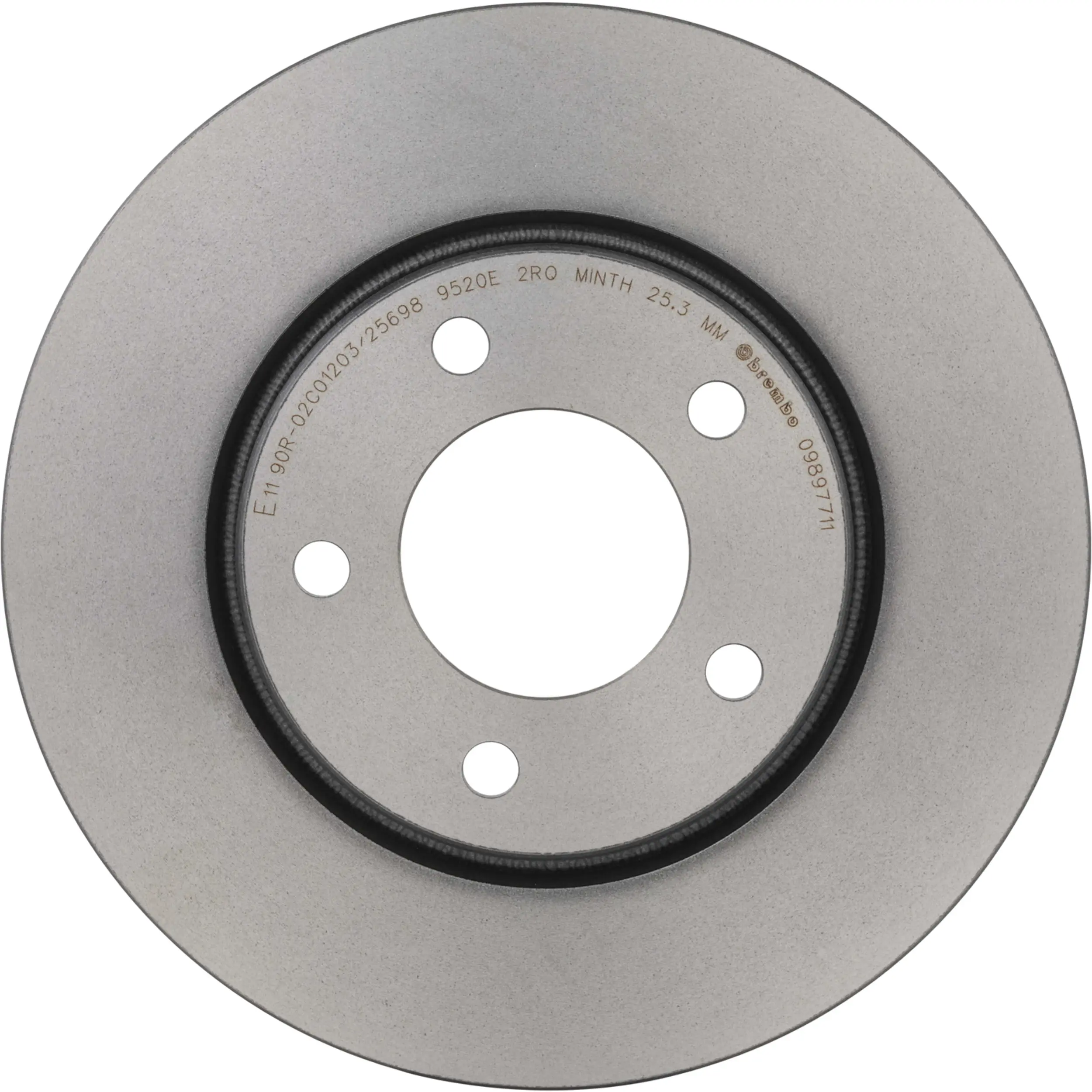 Disc Brake Kit - image principale du produit