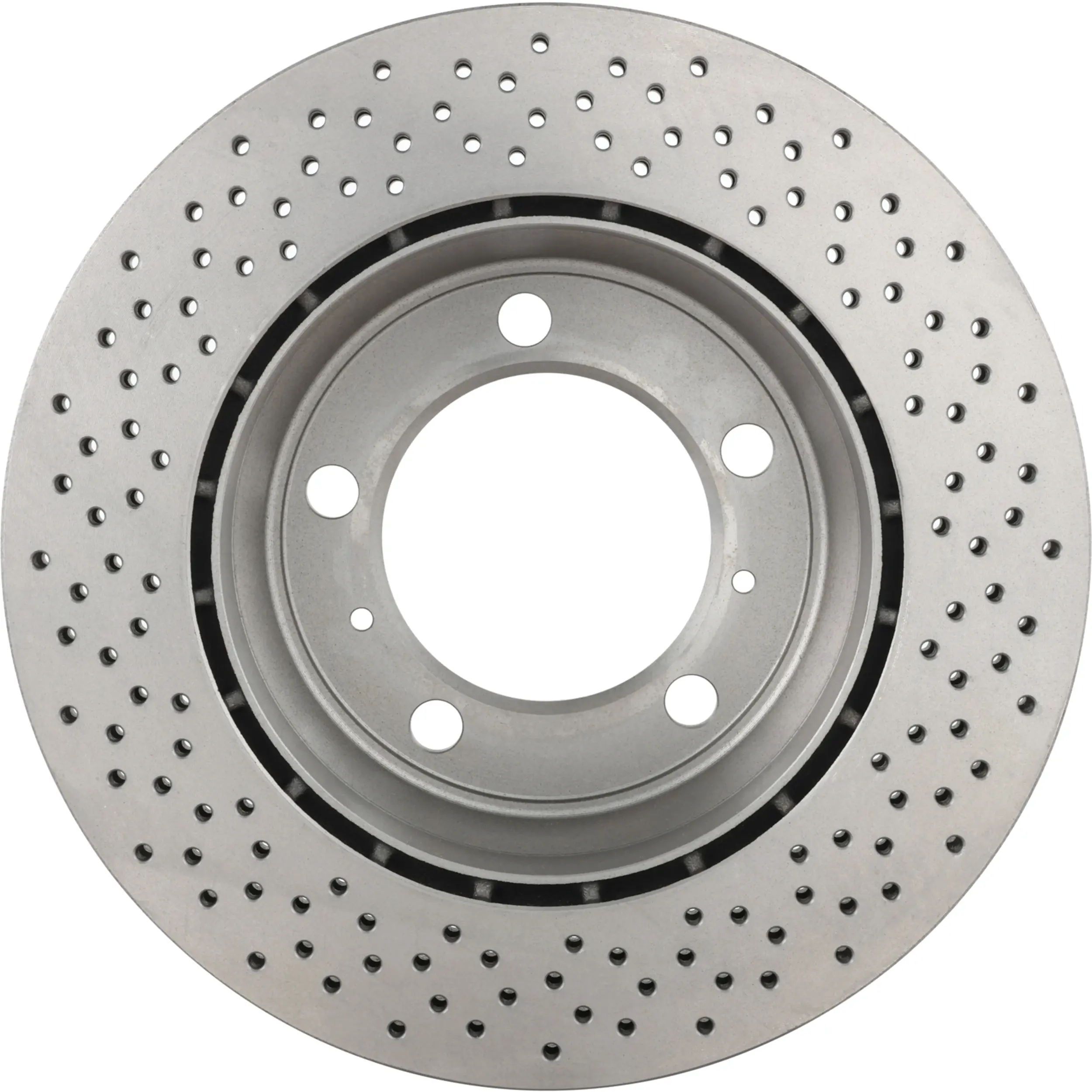 Disc Brake Kit miniature 4