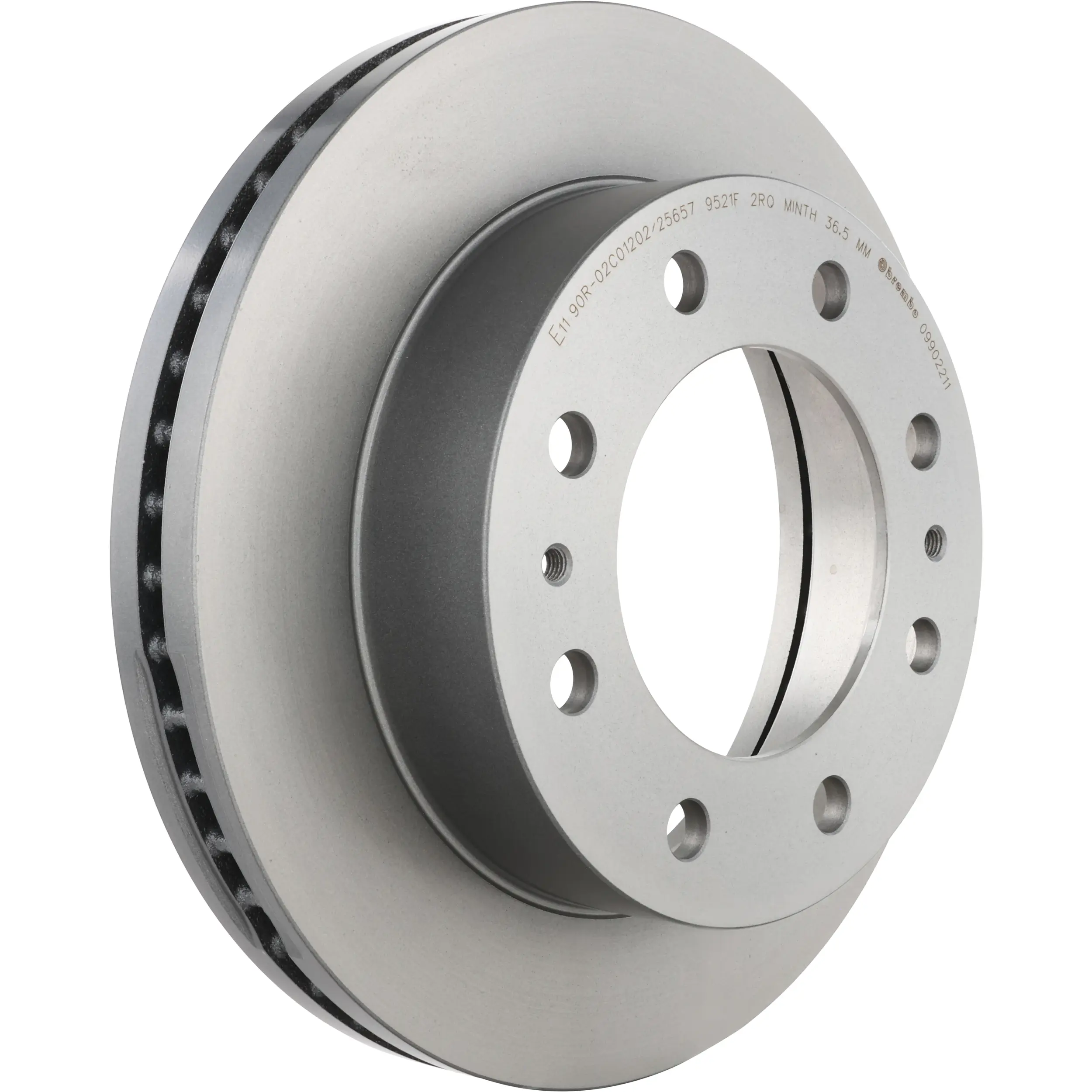 Disc Brake Kit miniature 4