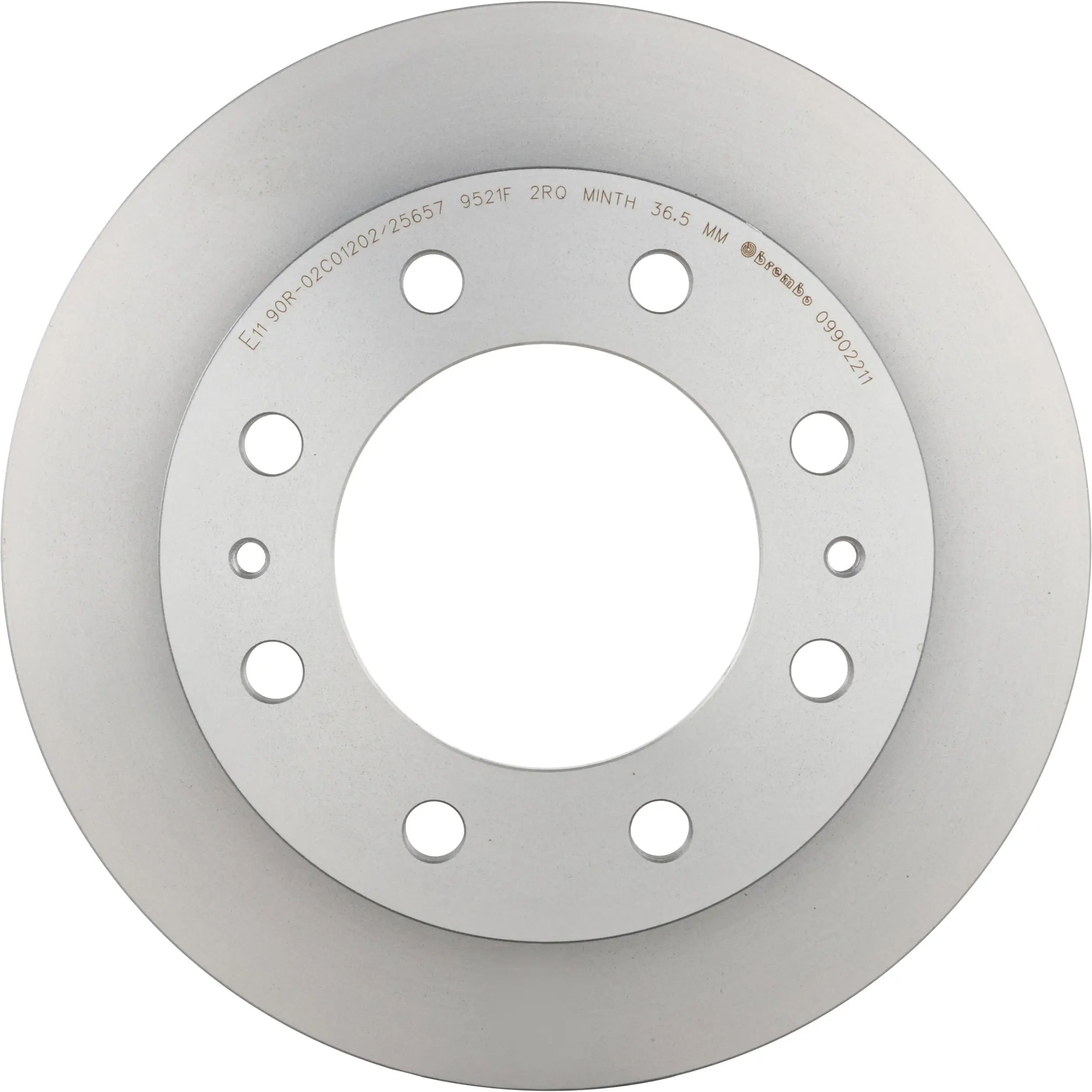 Disc Brake Kit - image principale du produit