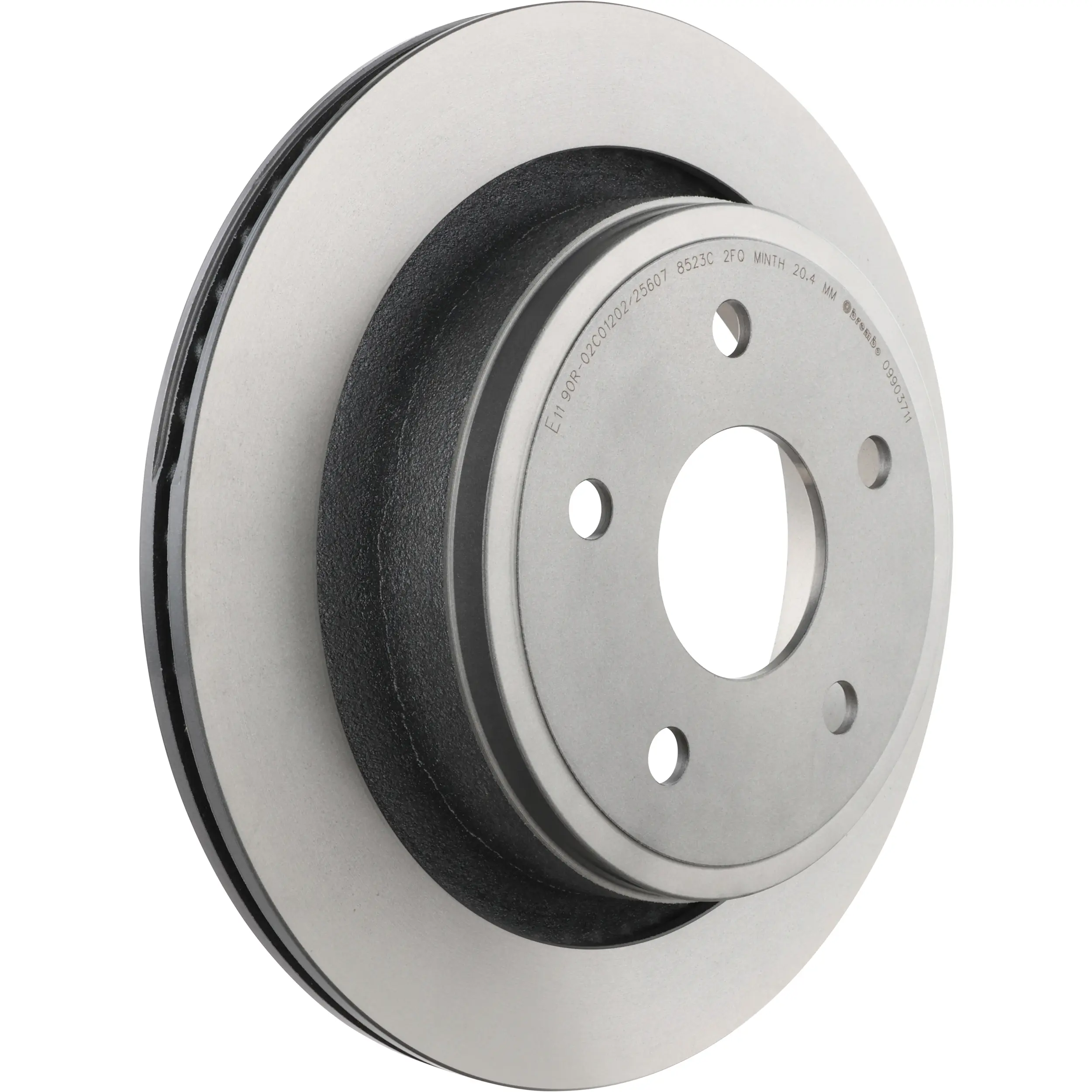 Disc Brake Kit miniature 3