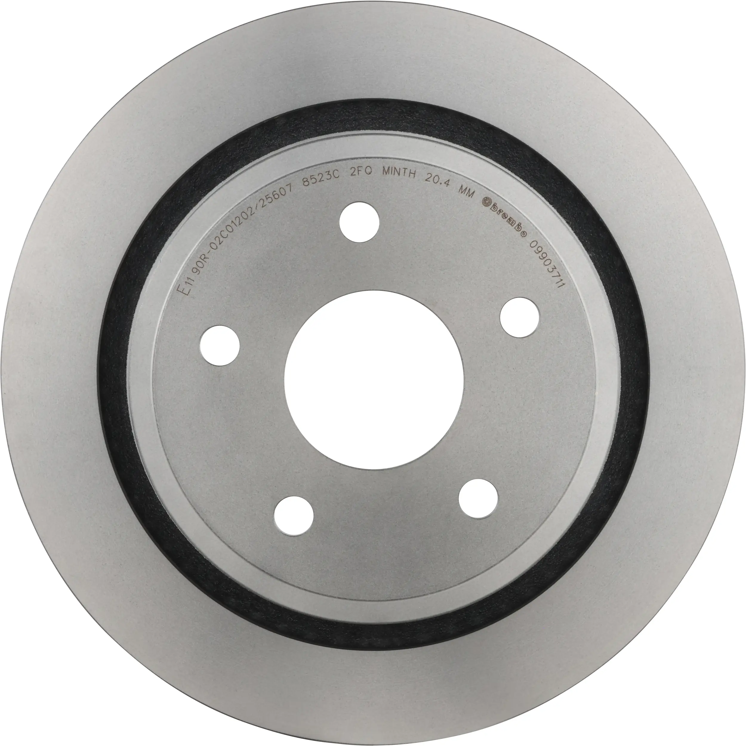 Disc Brake Kit miniature 2