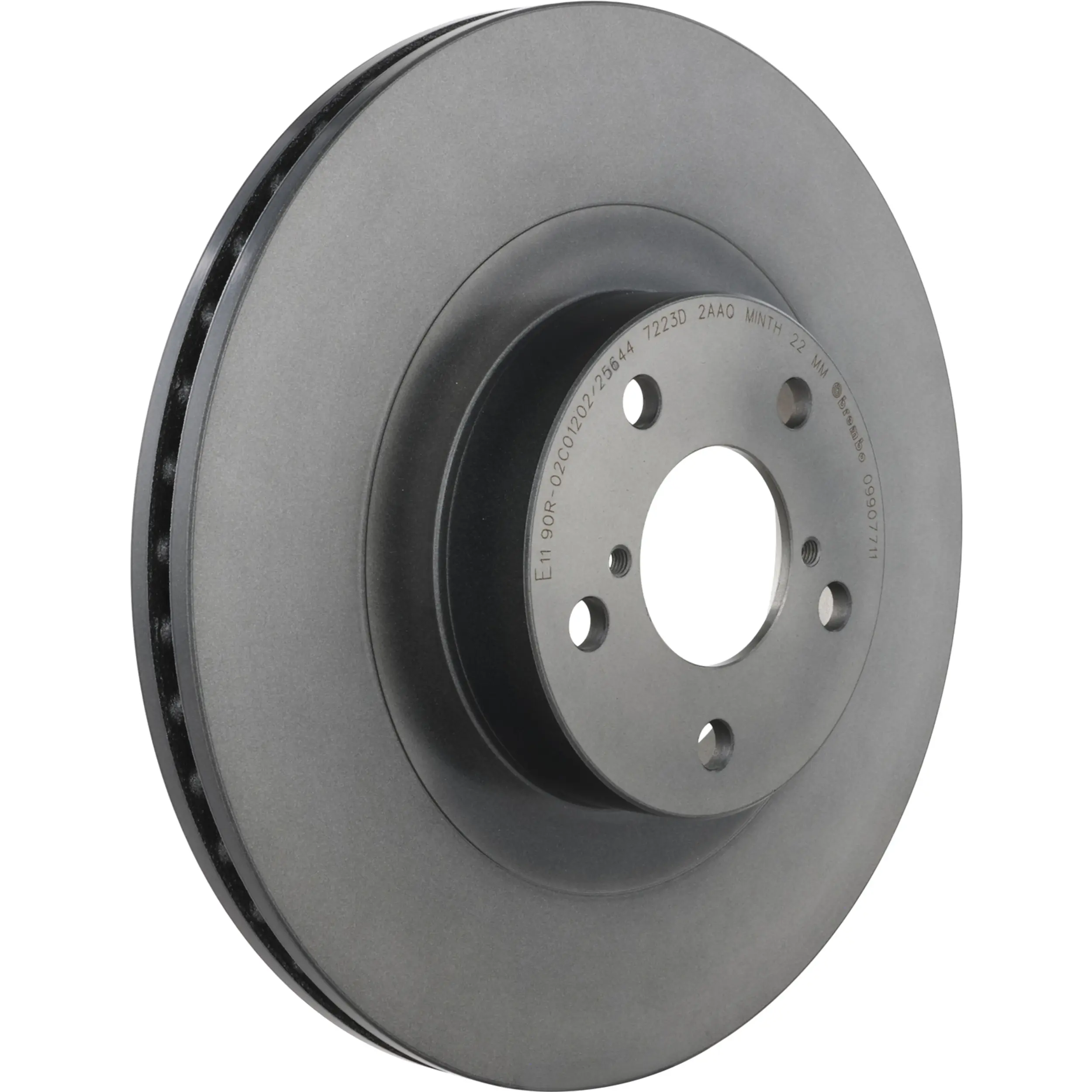 Disc Brake Kit miniature 4