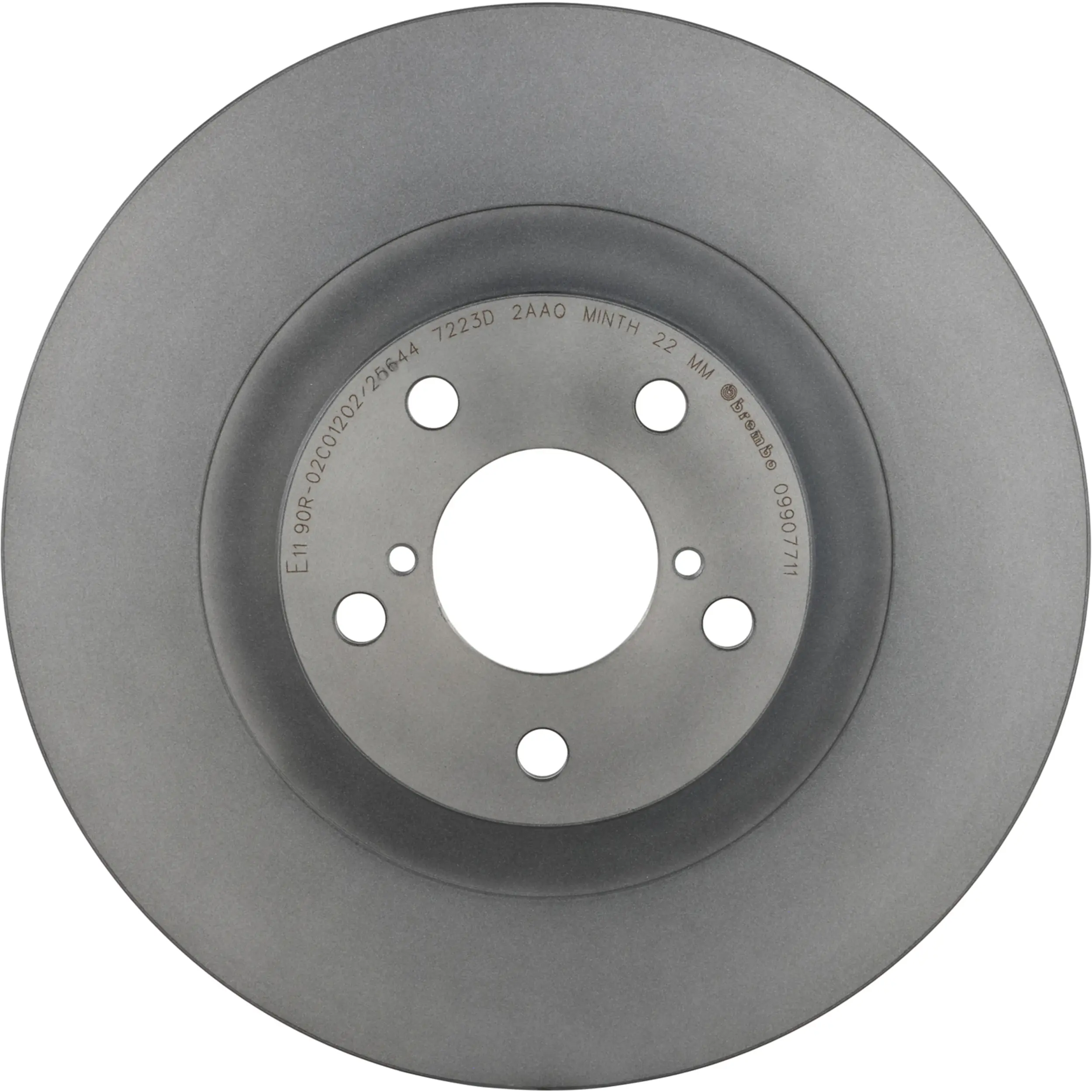 Disc Brake Kit - image principale du produit